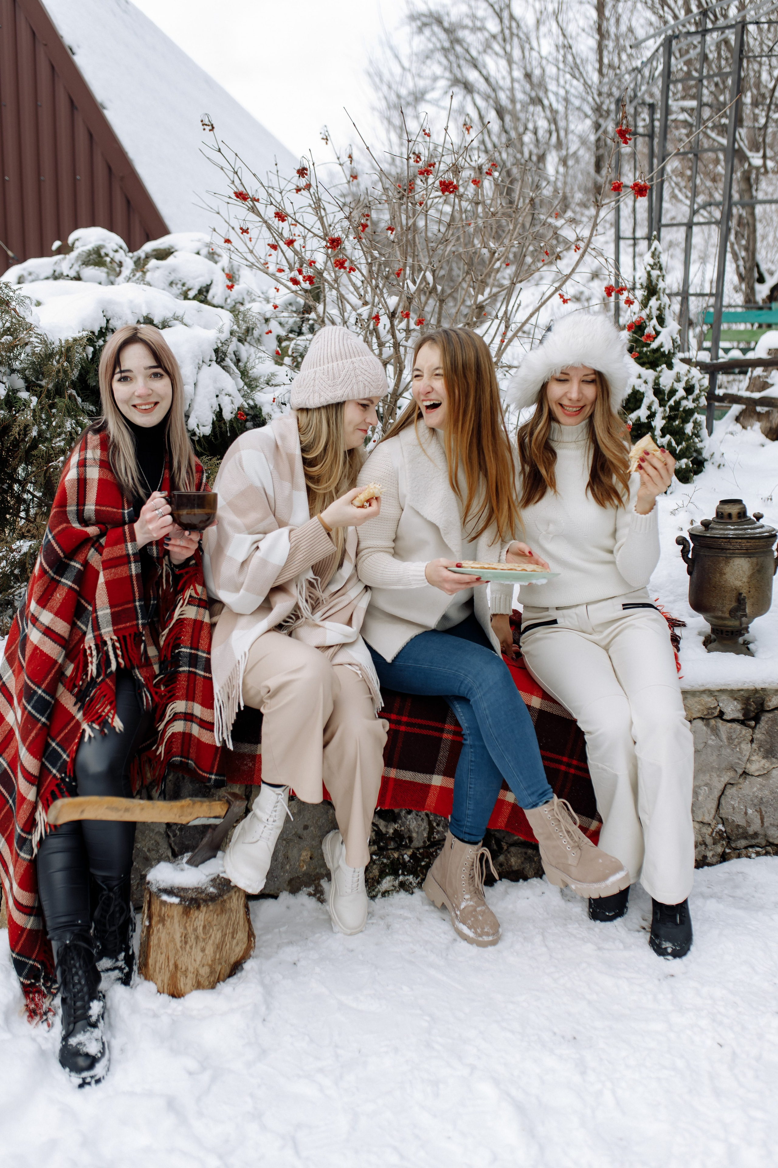 Friends. Свадебный фотограф в Севастополе и Крыму| Tanya Sher