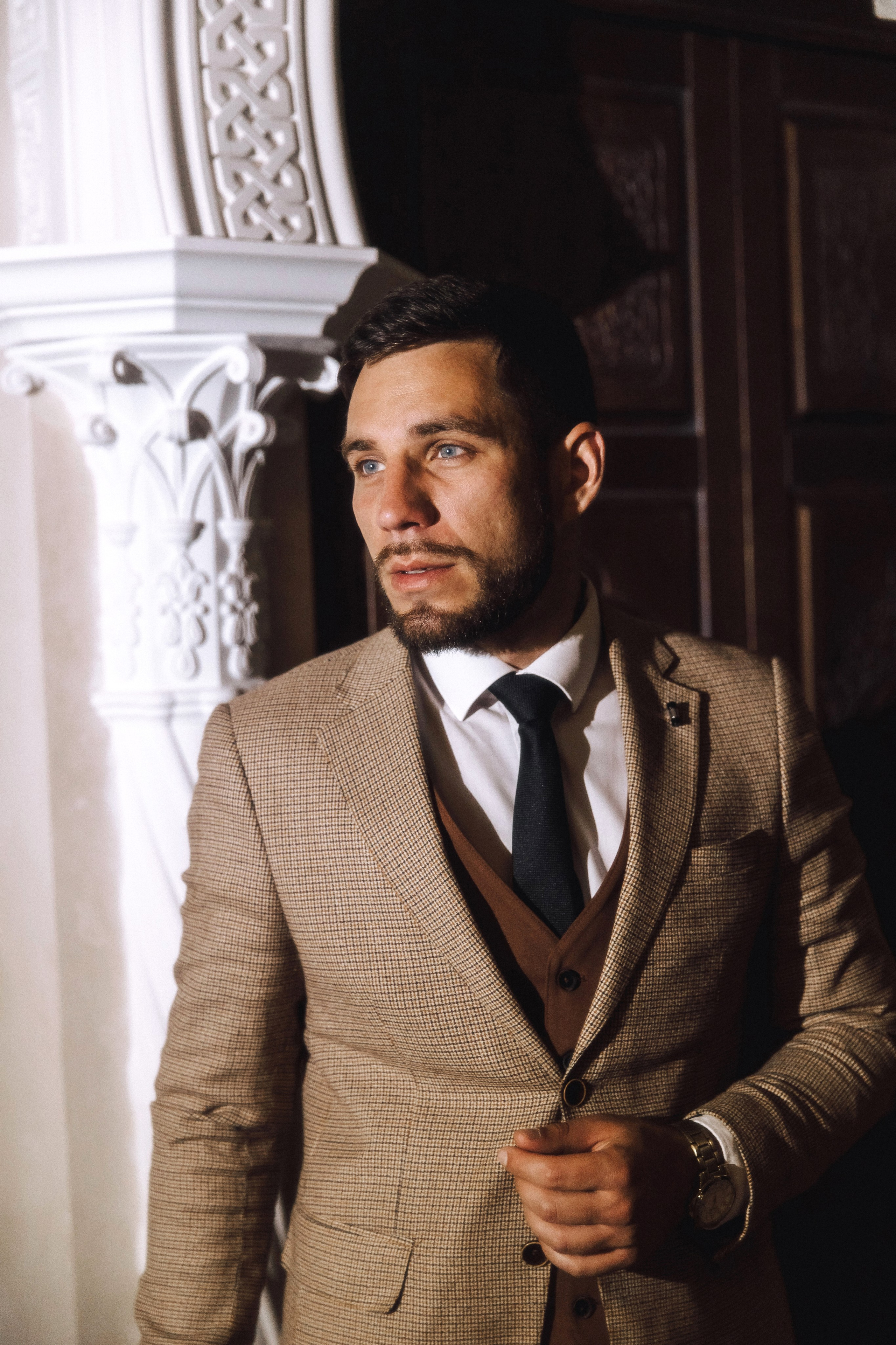 Natalie & Kostya. Свадебный фотограф в Севастополе и Крыму| Tanya Sher