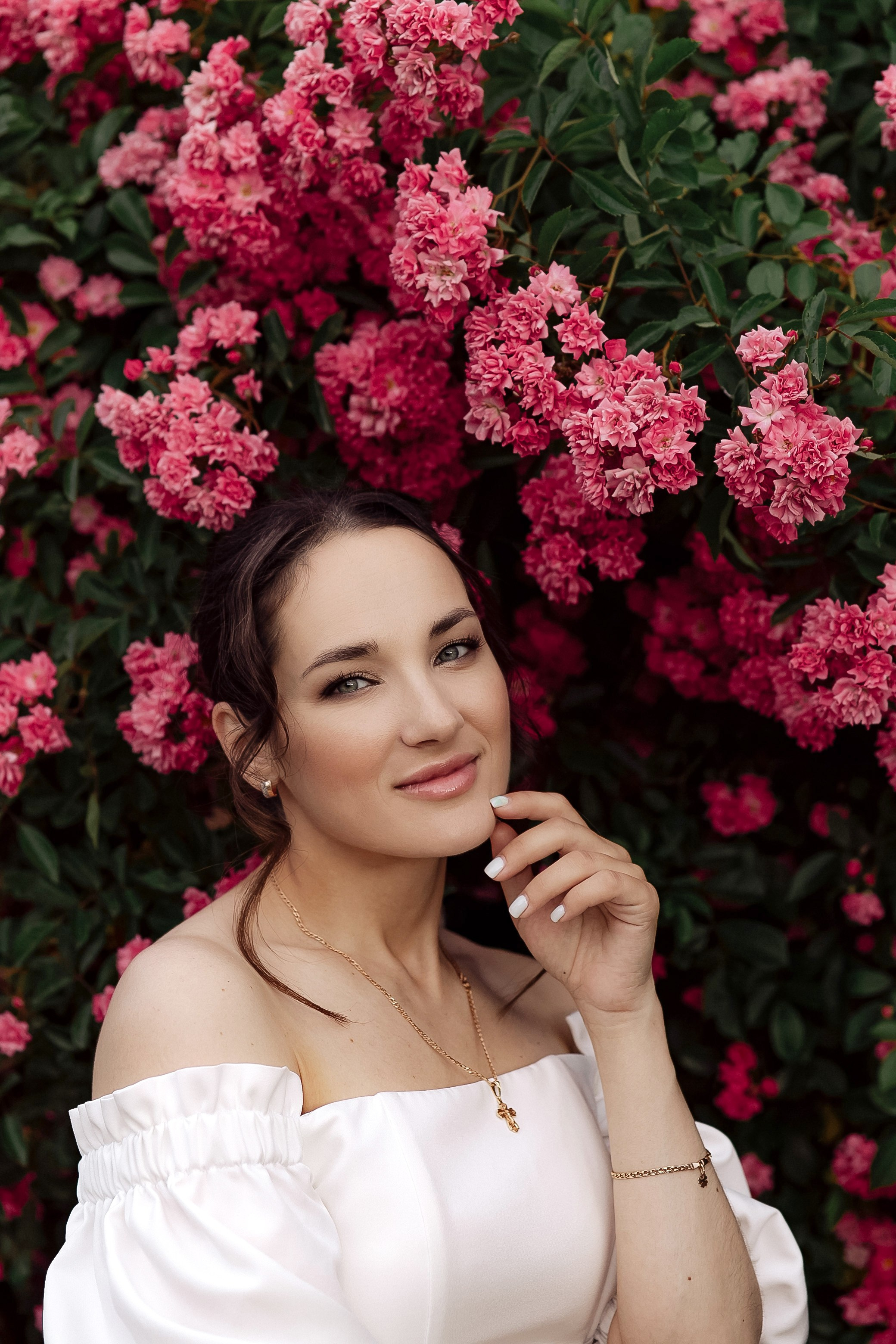 Liza I Roses. Свадебный фотограф в Севастополе и Крыму| Tanya Sher