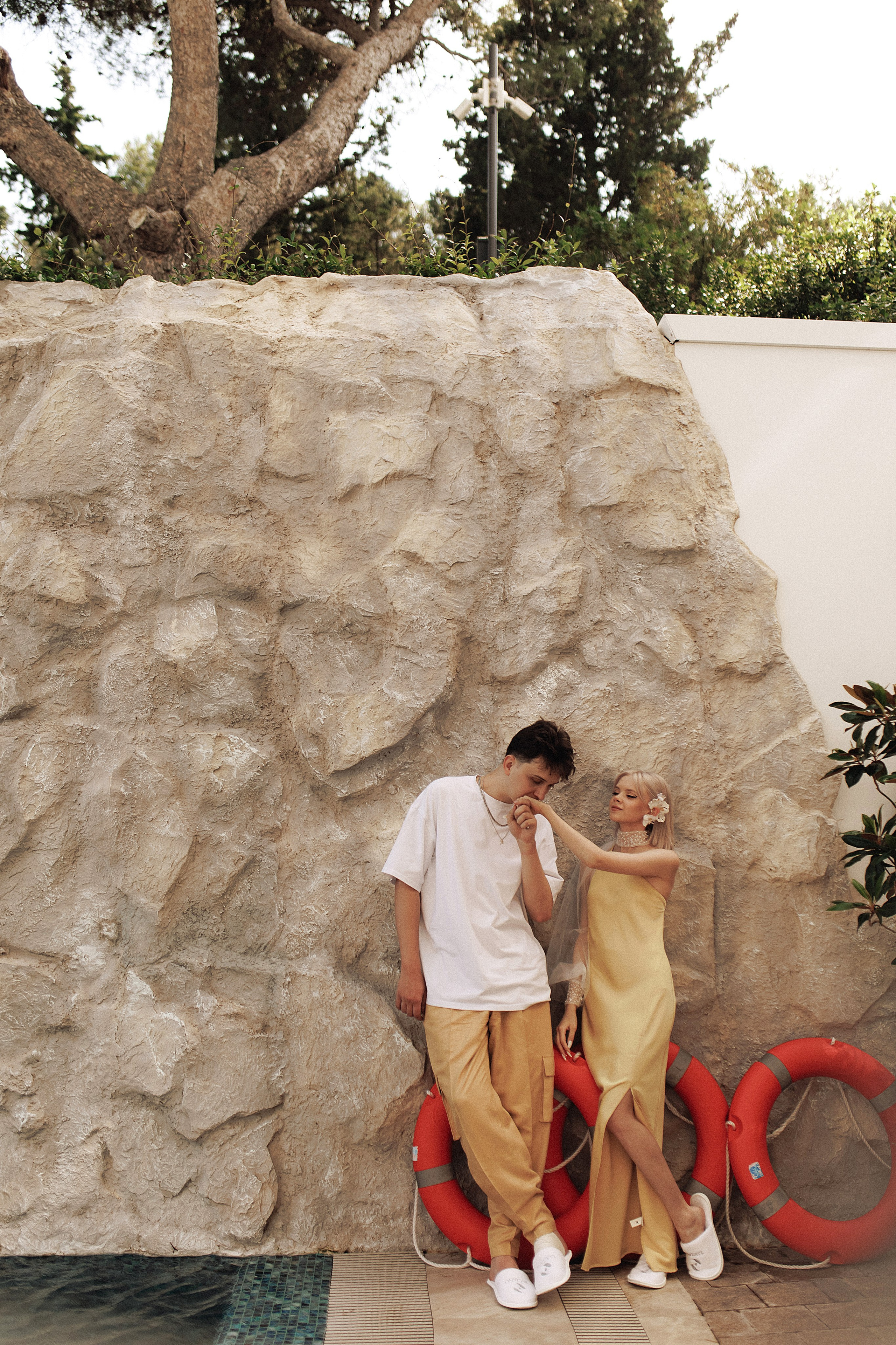 Maria & Dima. Свадебный фотограф в Севастополе и Крыму| Tanya Sher