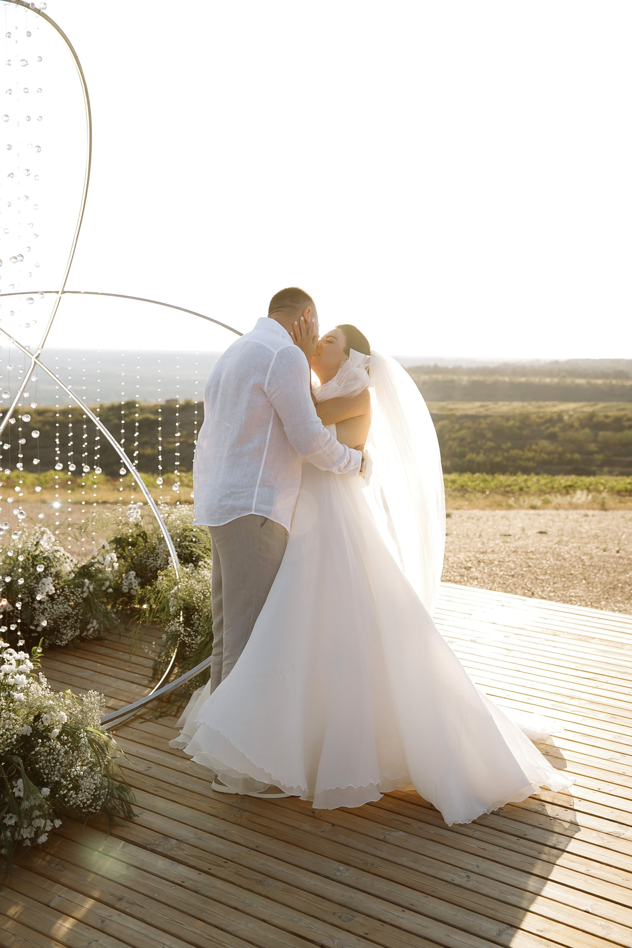 Alina & Denis. Свадебный фотограф в Севастополе и Крыму| Tanya Sher