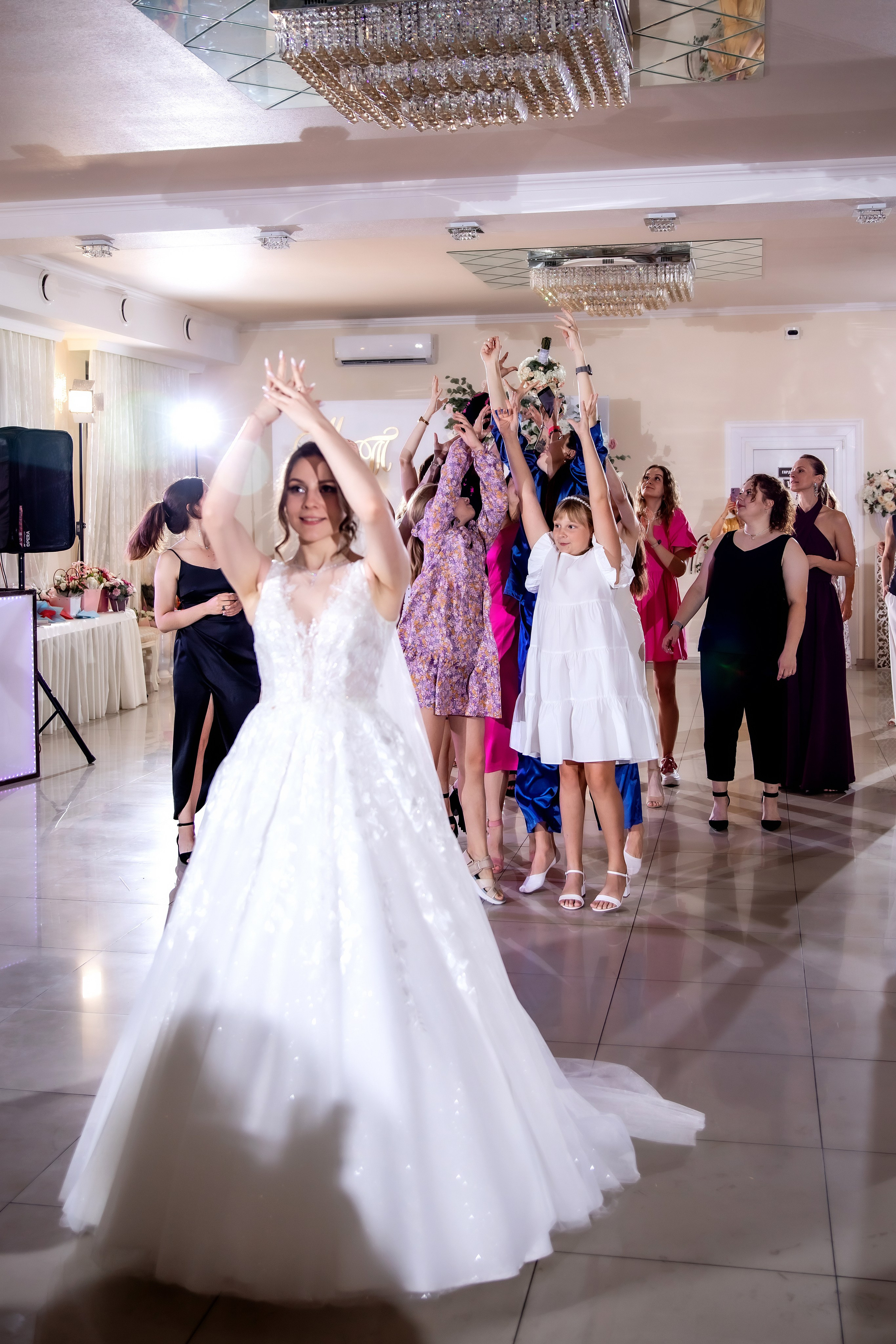 РЕПОРТАЖ. Ксения Федорова — фотограф