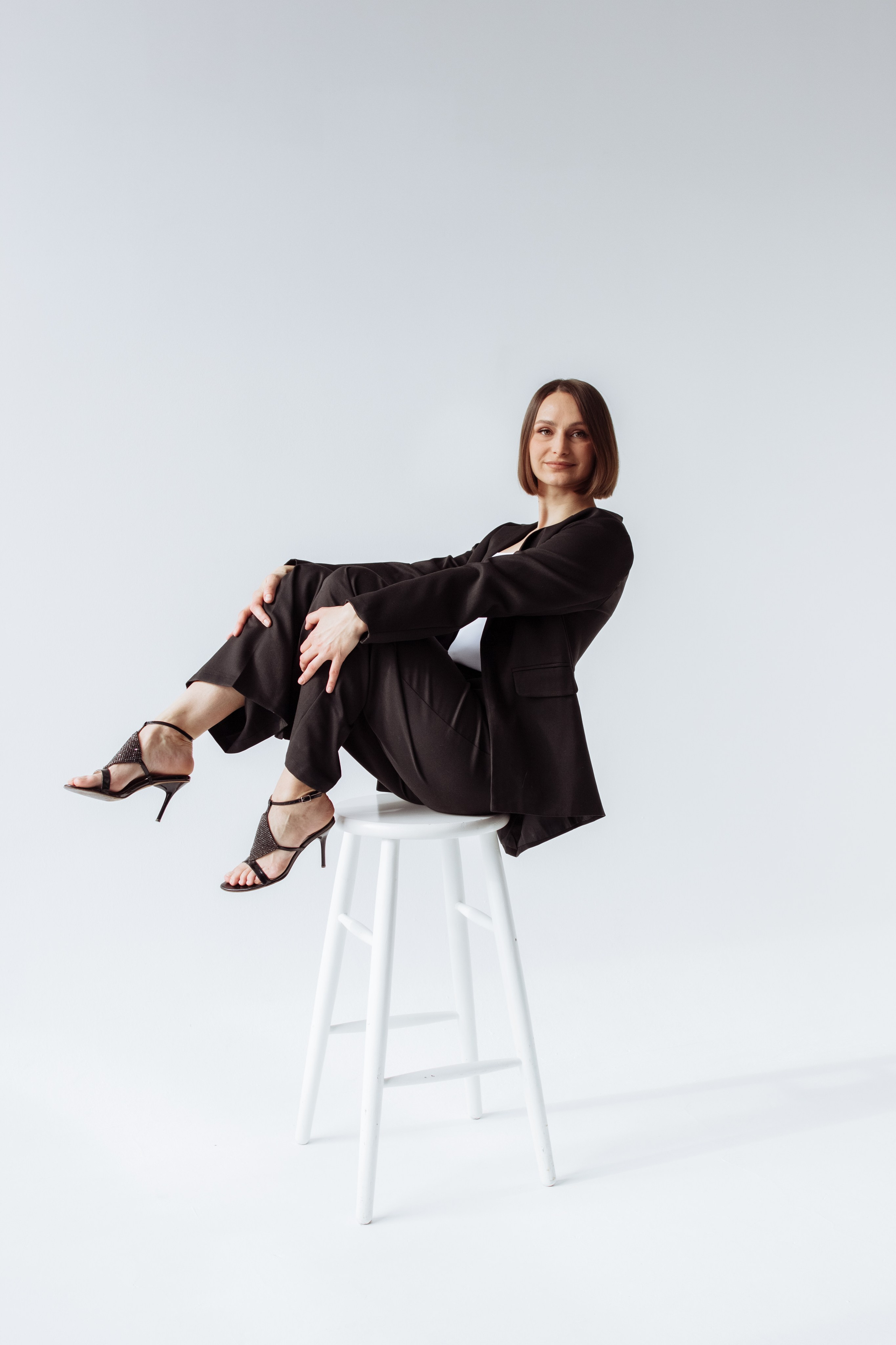 Вера. Фотограф в Шатуре Оксана Осьмакова