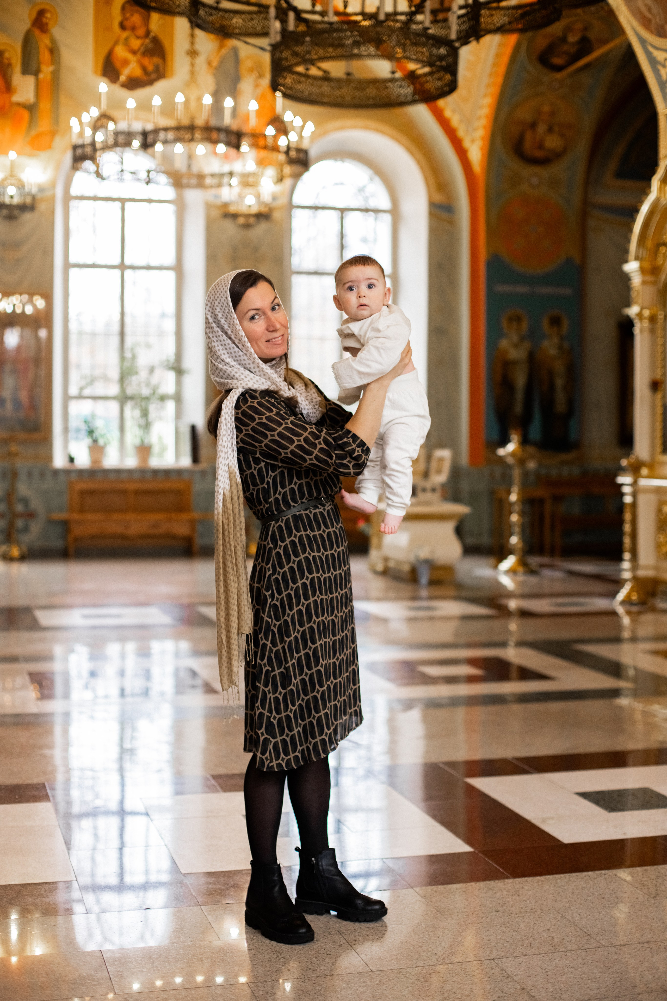 Алексей. Фотограф в Шатуре Оксана Осьмакова