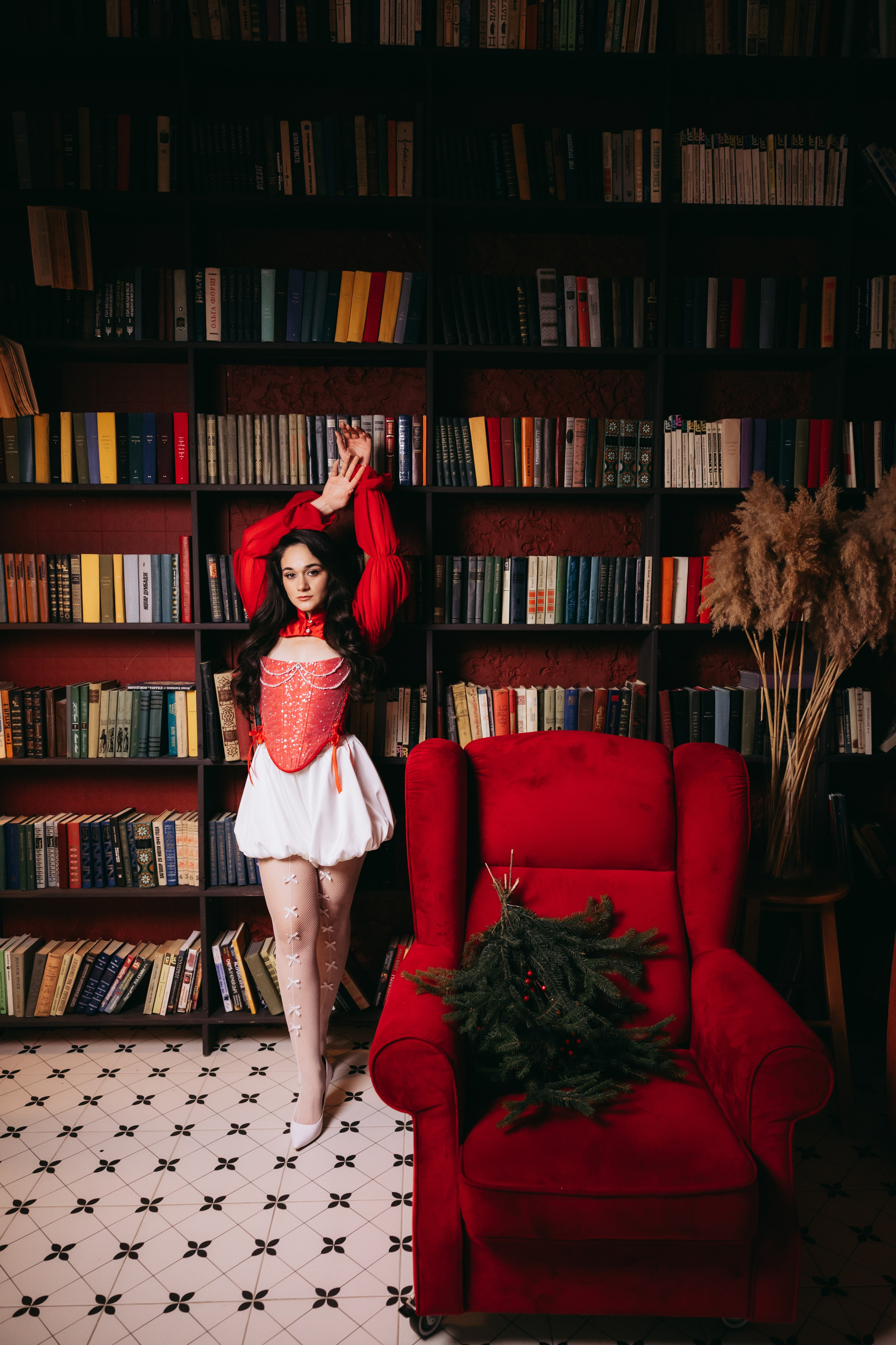 Женский портрет. Свадебный и семейный фотограф в Твери Стас Александров