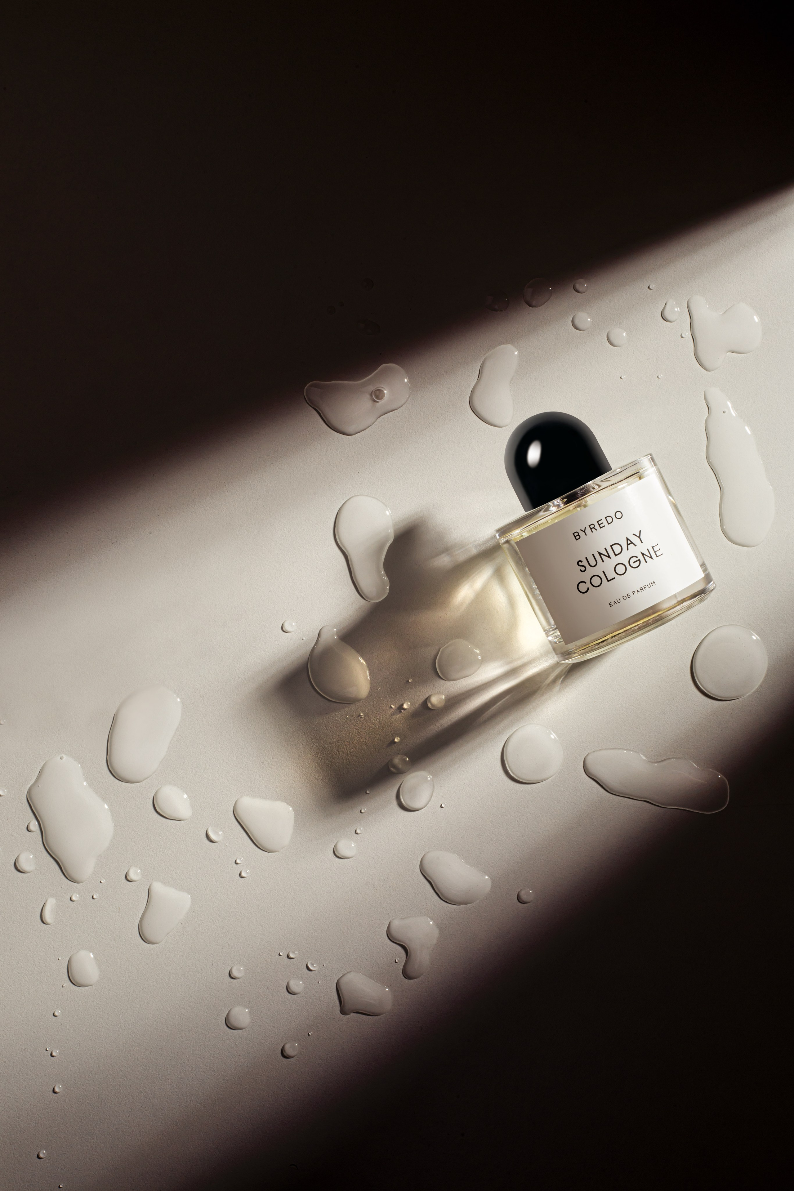 Художественная обработка парфюмов | Студия SVITHART