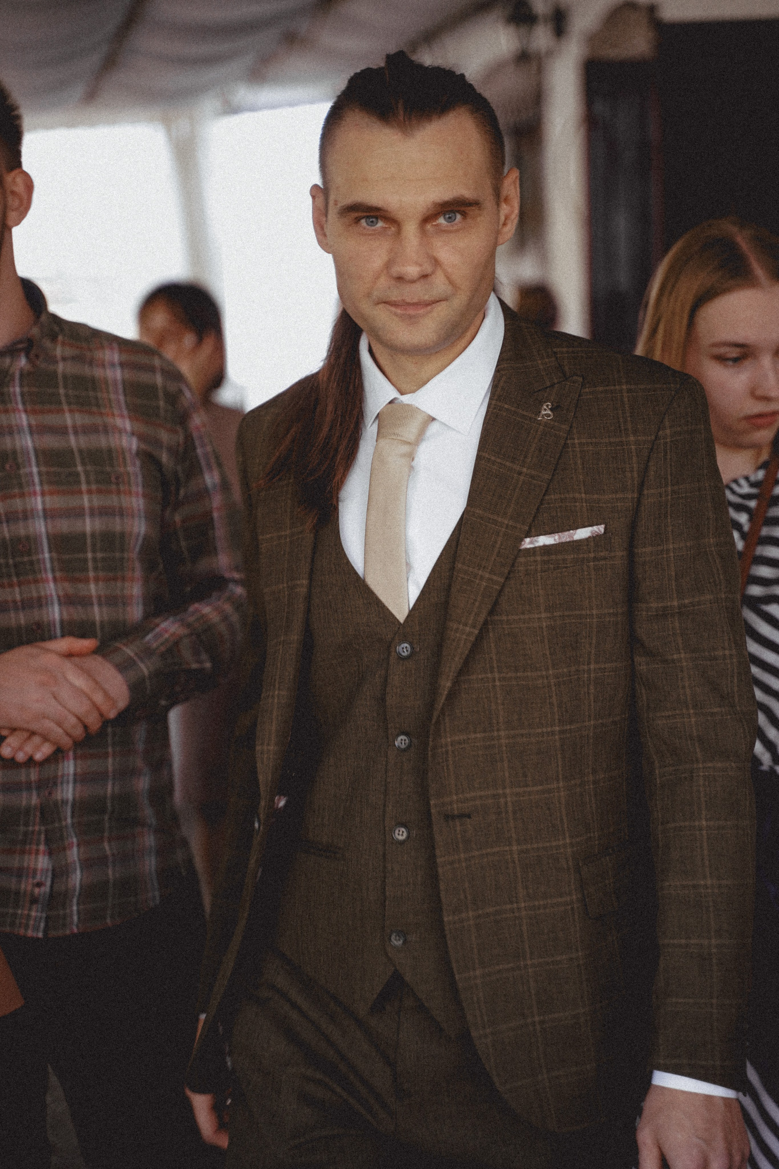 Боховая свадьба. Фотограф в Ростове-на-Дону и Краснодаре Роман Кудрявцев