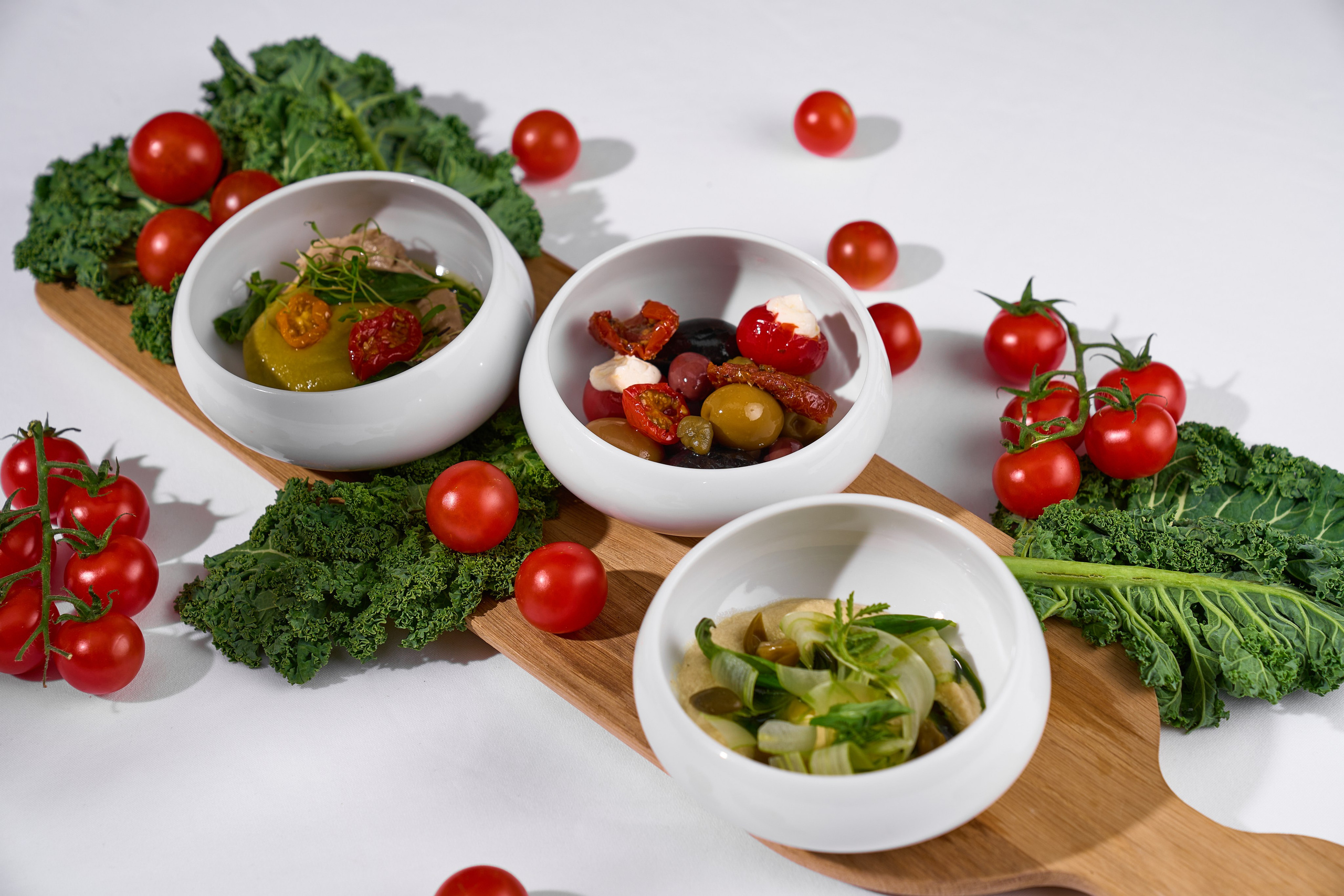 COSMOS ITALY — СЪЕМКА МЕНЮ