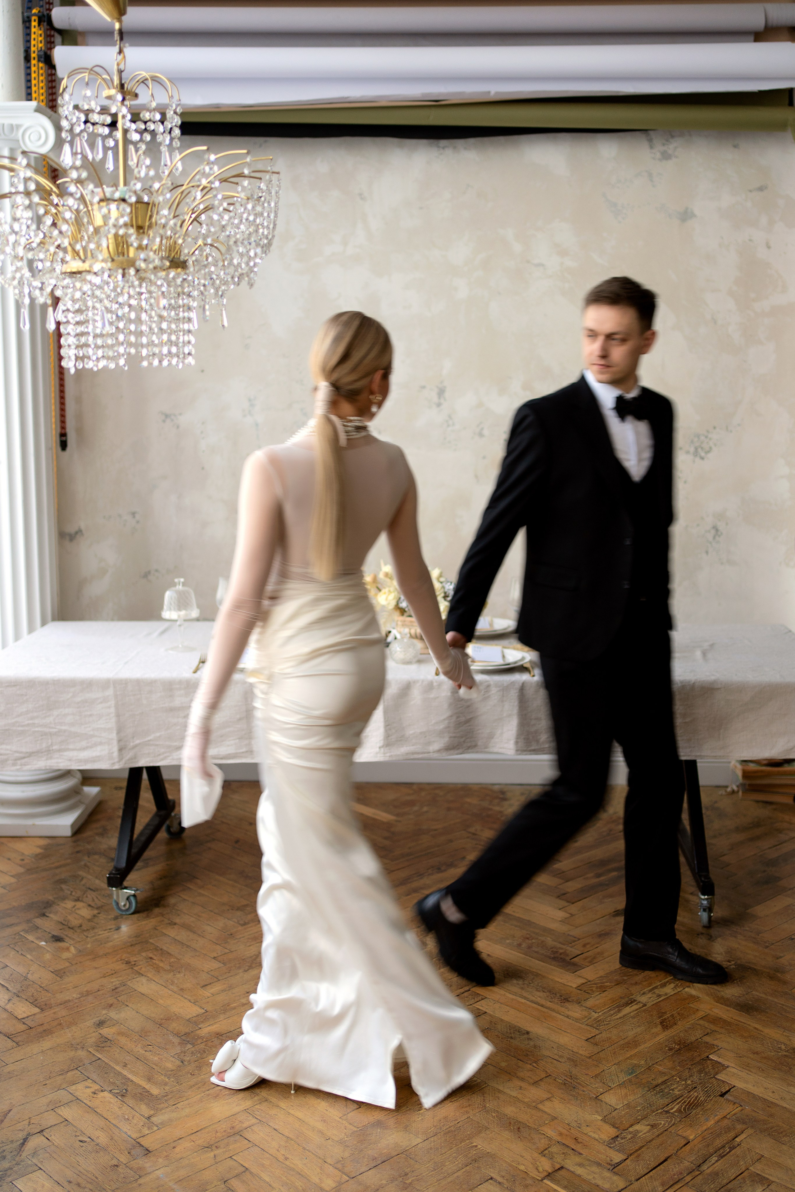 Артем и Стелла. Семейный и свадебный фотограф Минск, Беларусь Анна Орловская