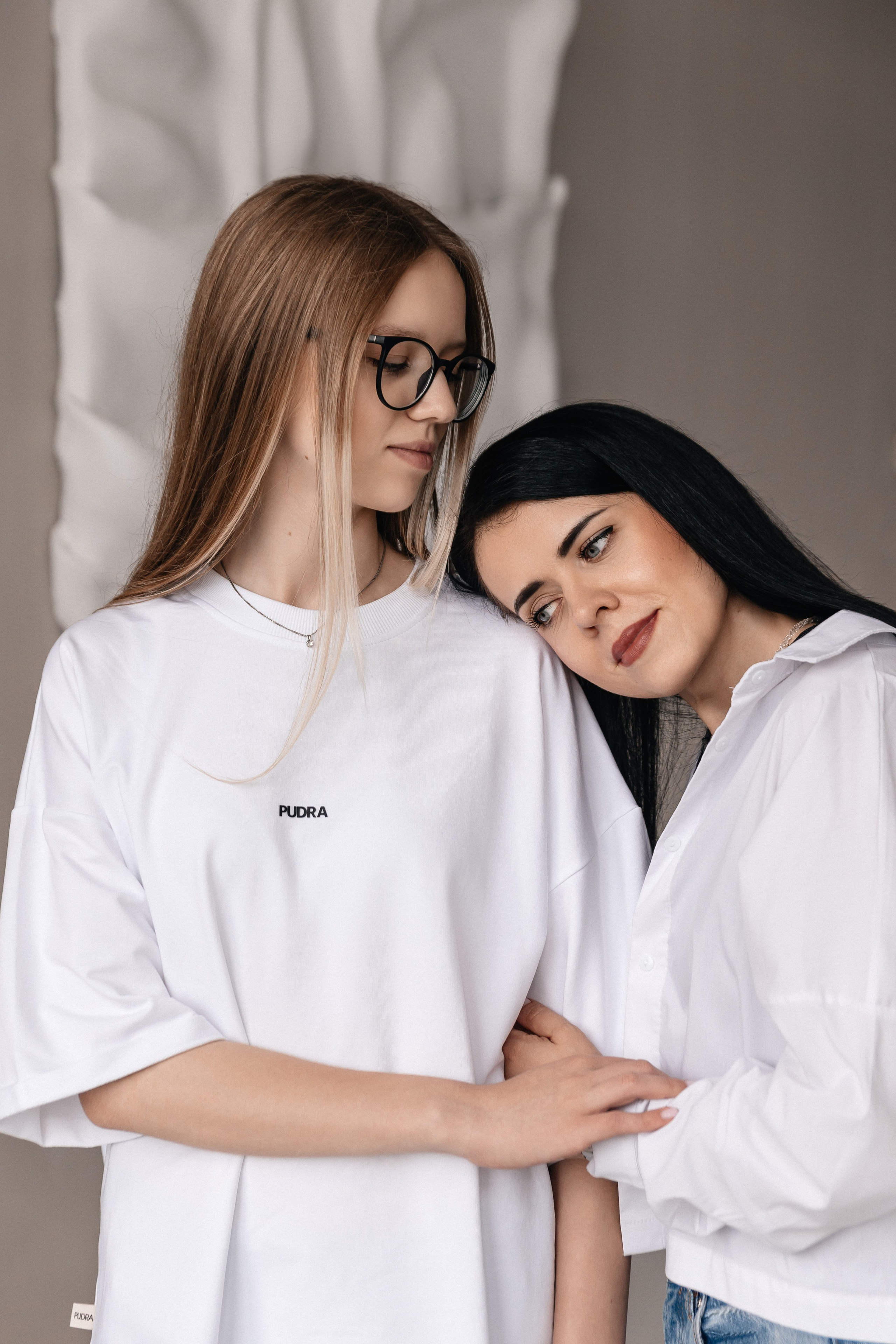 Кристина и Арина. Семейный фотограф Минск Усова Ольга