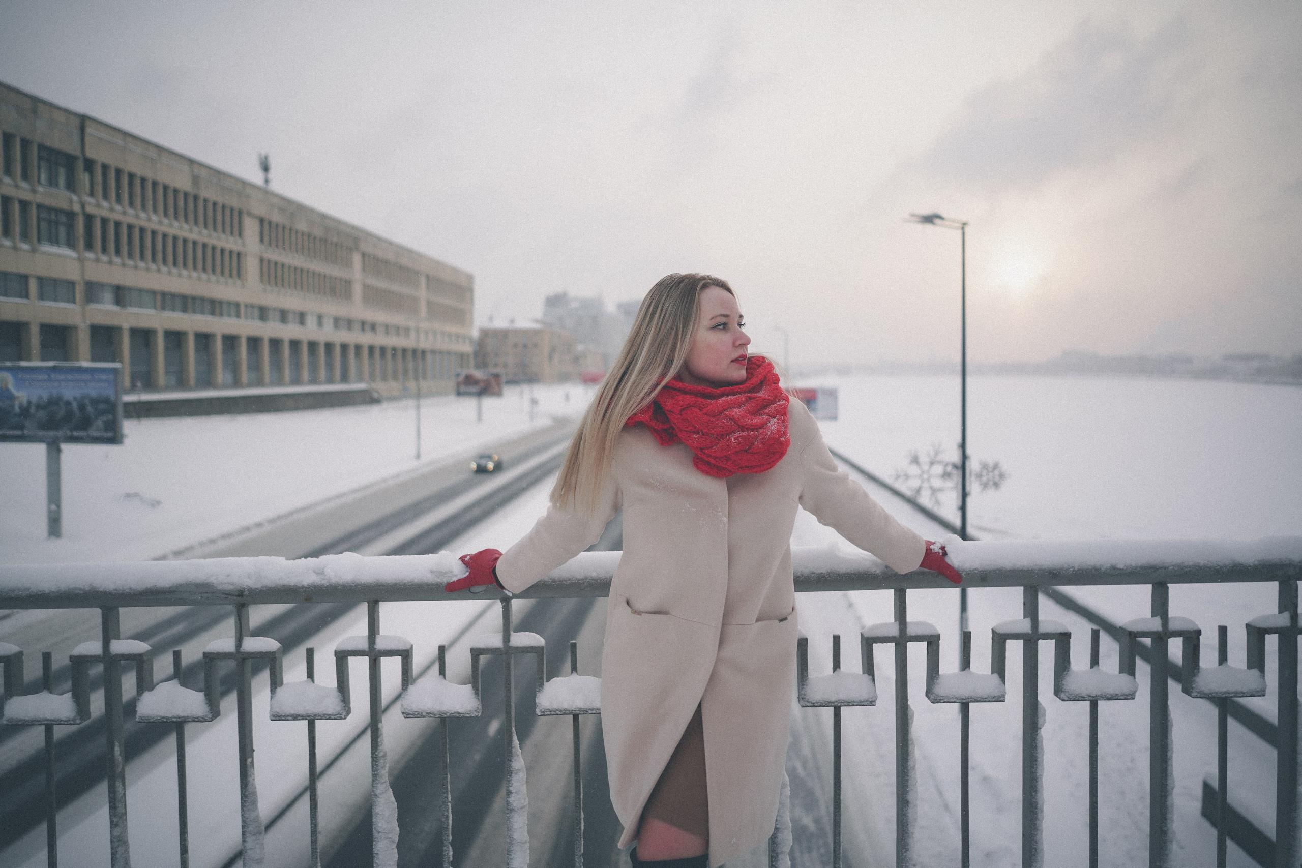 Карина и Константин. Свадебный фотограф Копков Геннадий
