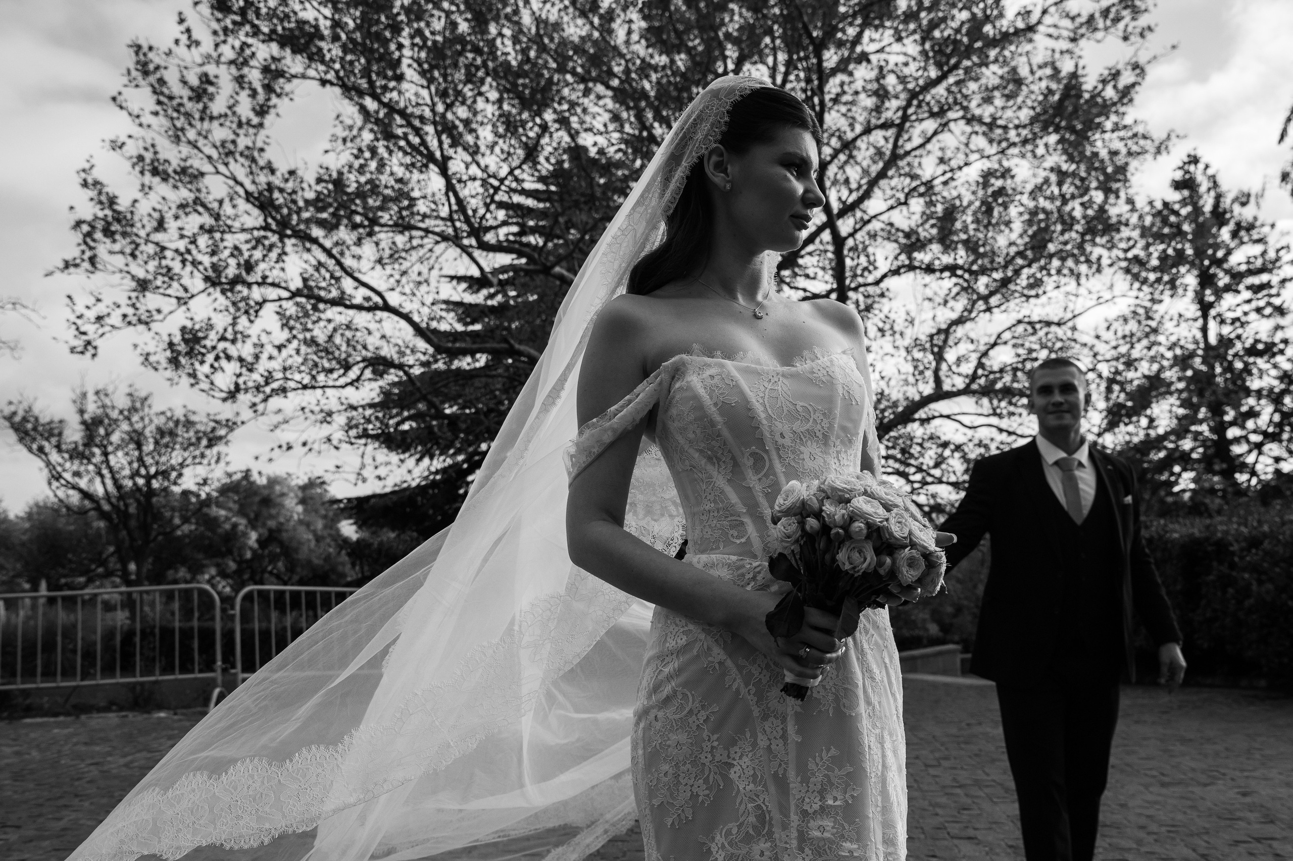 Свадебные съемки. Свадебный фотограф в Крыму Алексей Карасёв