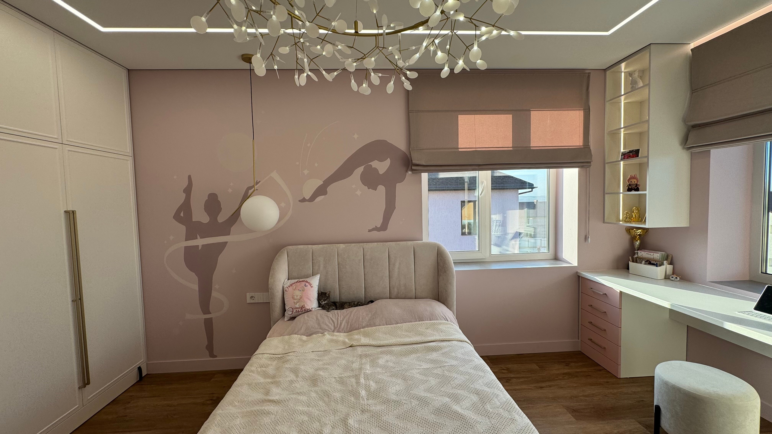 Готовые проекты. Дизайн студия Алёны Аксютиной. A2 Design Studio