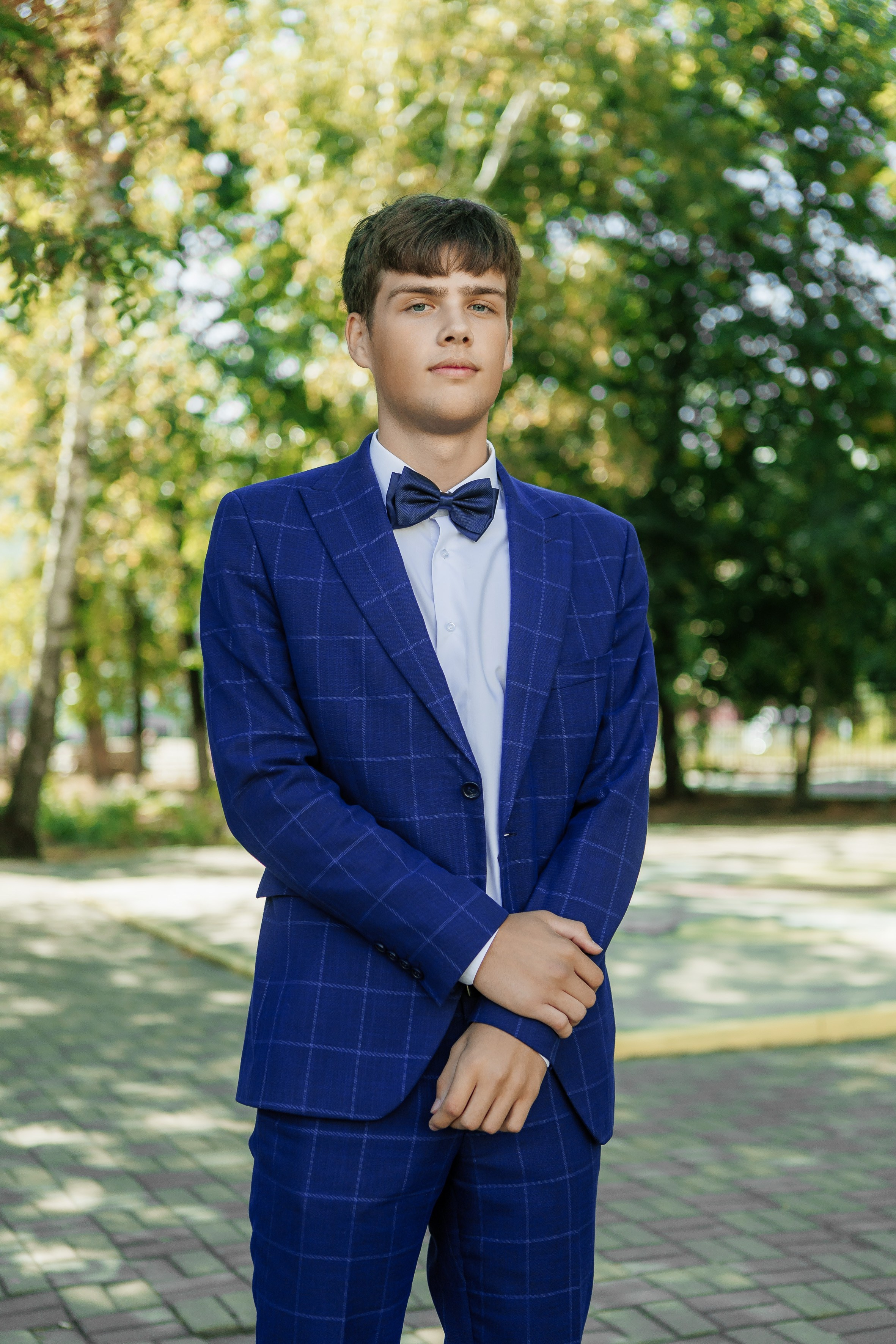 Гимназия 12 11 А 2024. Свадебный и портретный Фотограф в Липецке Дмитрий Котюков