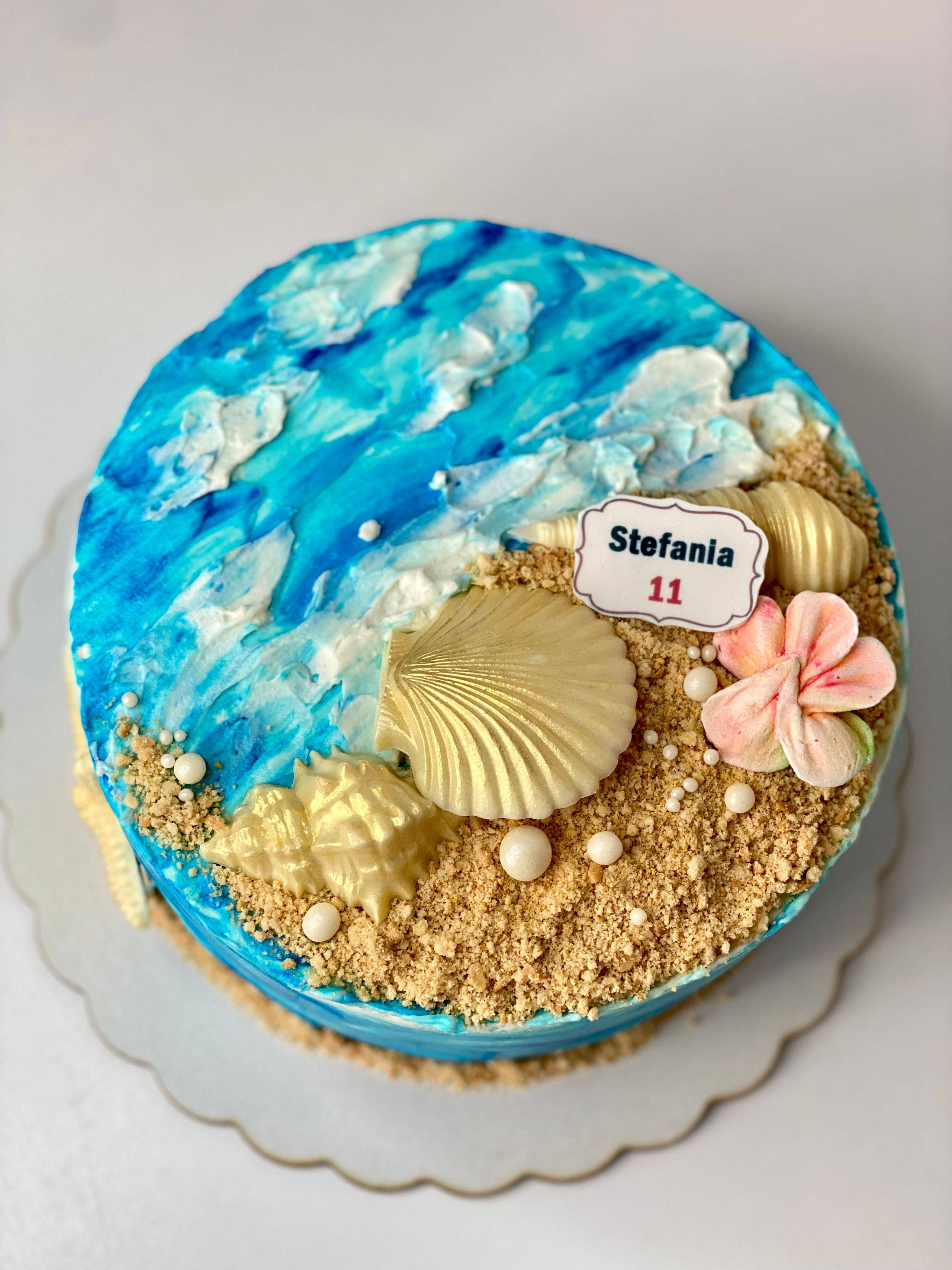 Торты. Katyasugarsugar капкейки, зефир, торты Москва