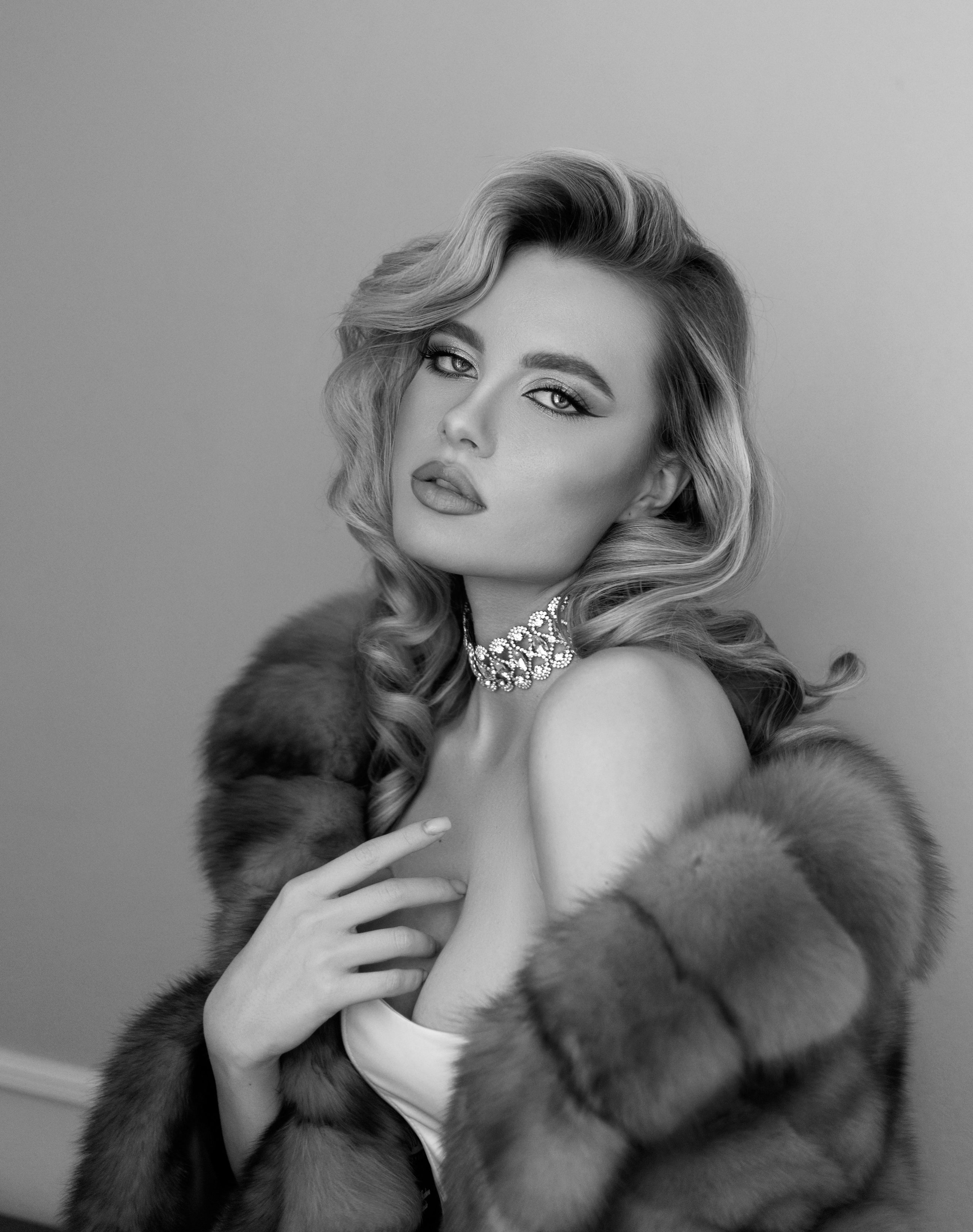 Полина. Женский и семейный фотограф в Екатеринбурге Маша Пруц