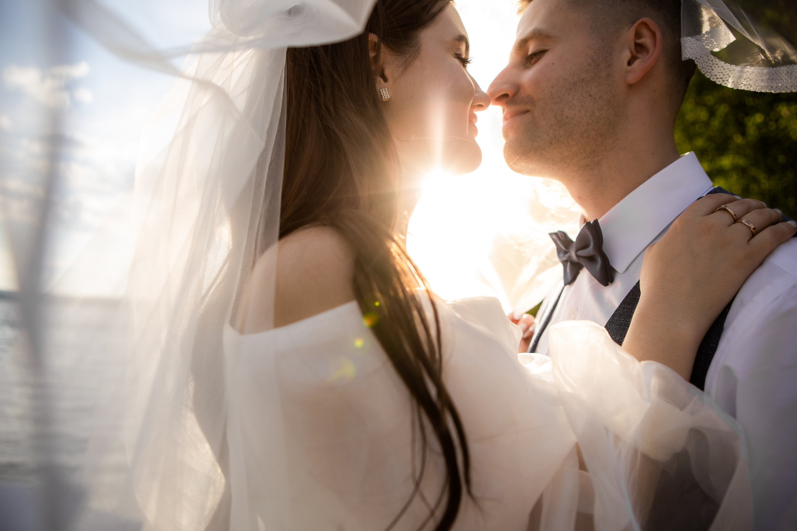 АЛИНА И КИРИЛЛ. Свадебный, семейный, детский фотограф в Екатеринбурге.Фотосессия родов