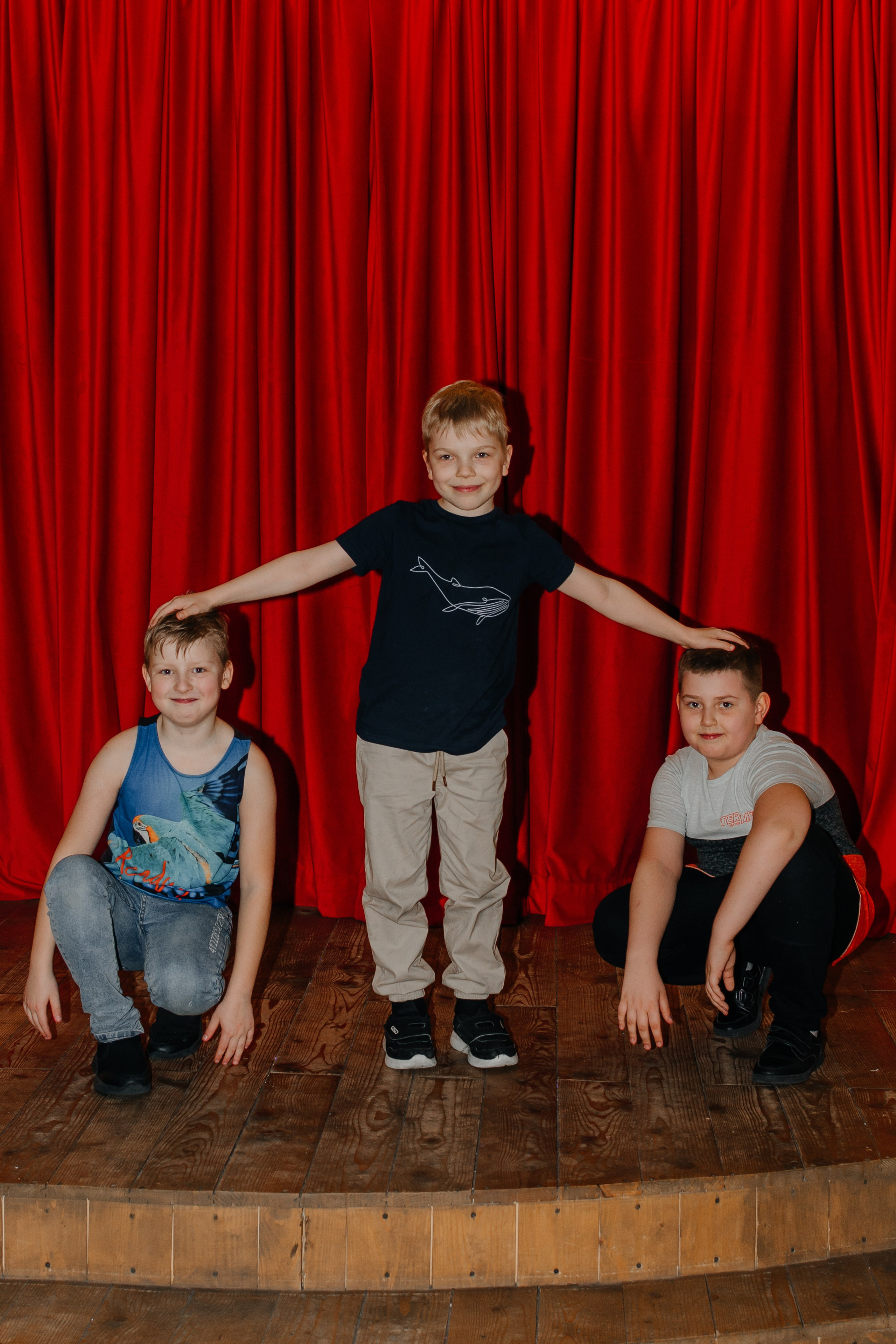 Репортажные съемки. Индивидуальные, семейные, студийные съемки в Серпухове и за пределами