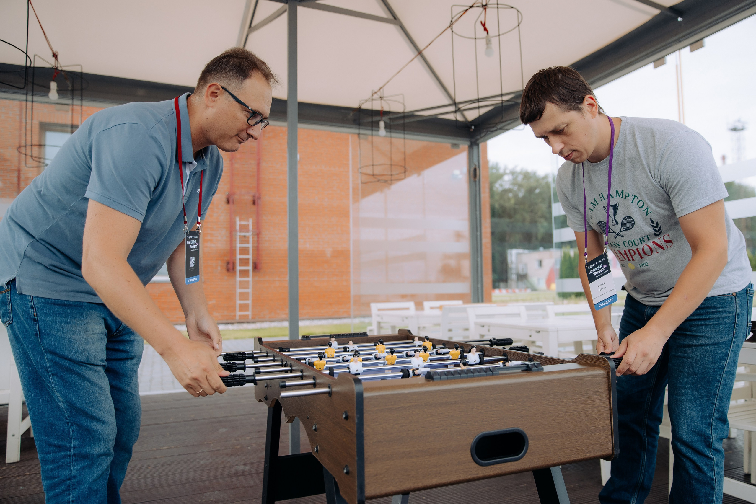 Ural Digital Weekend 2024. Фотосъемка свадебных, семейных и корпоративных мероприятий в Перми