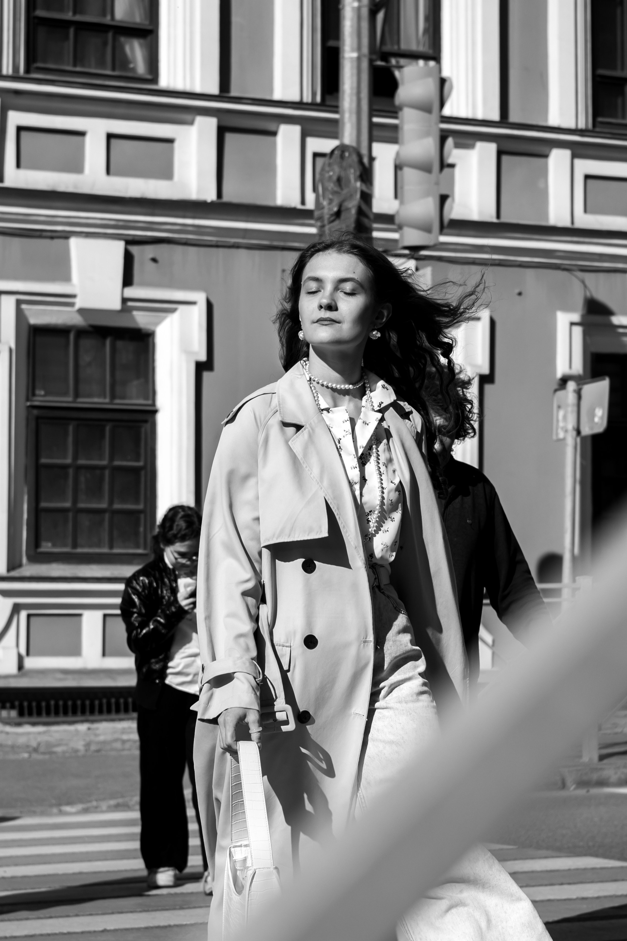 Ангелина. Портретный и репортажный фотограф
