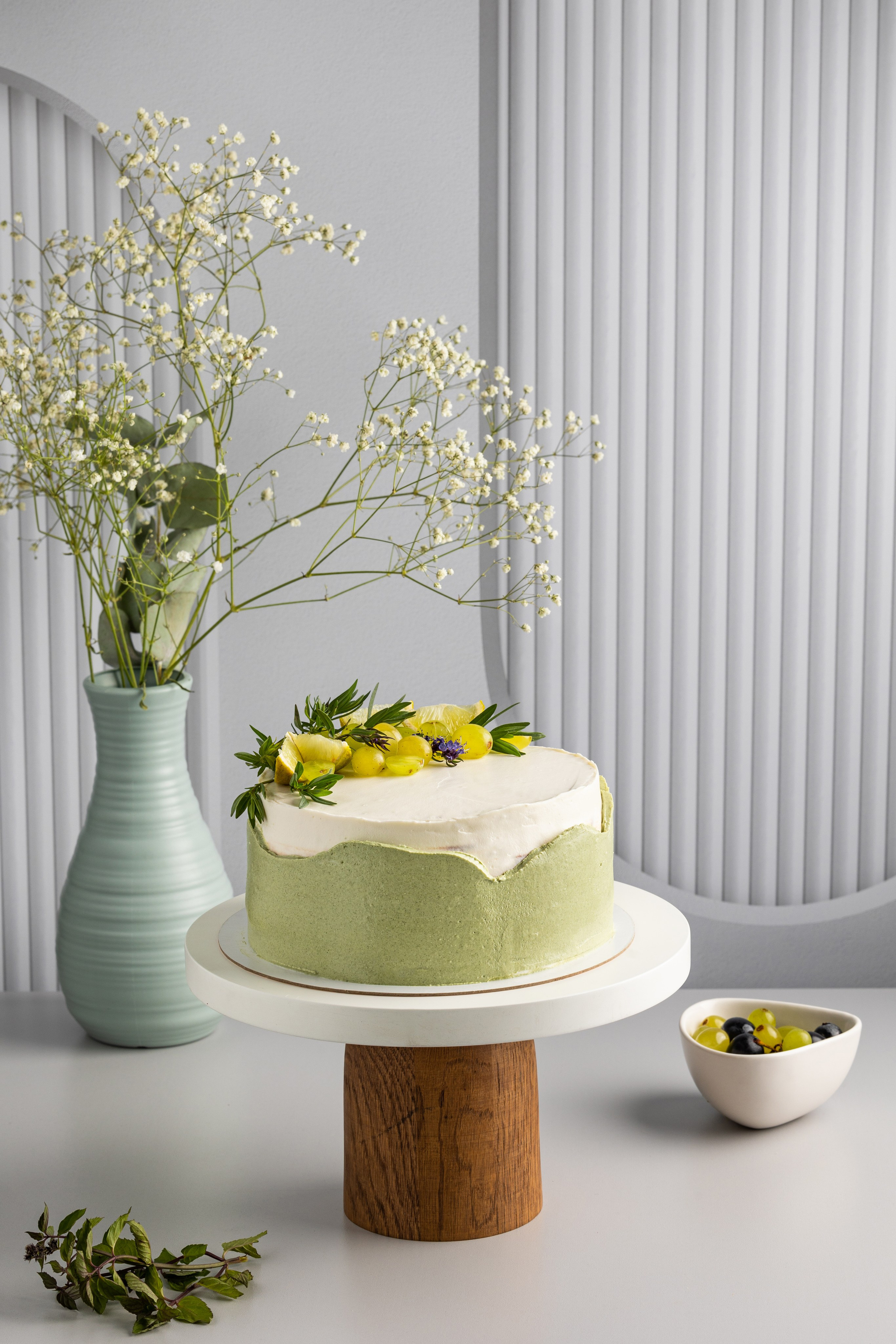 Обучение фуд и предметной съемке