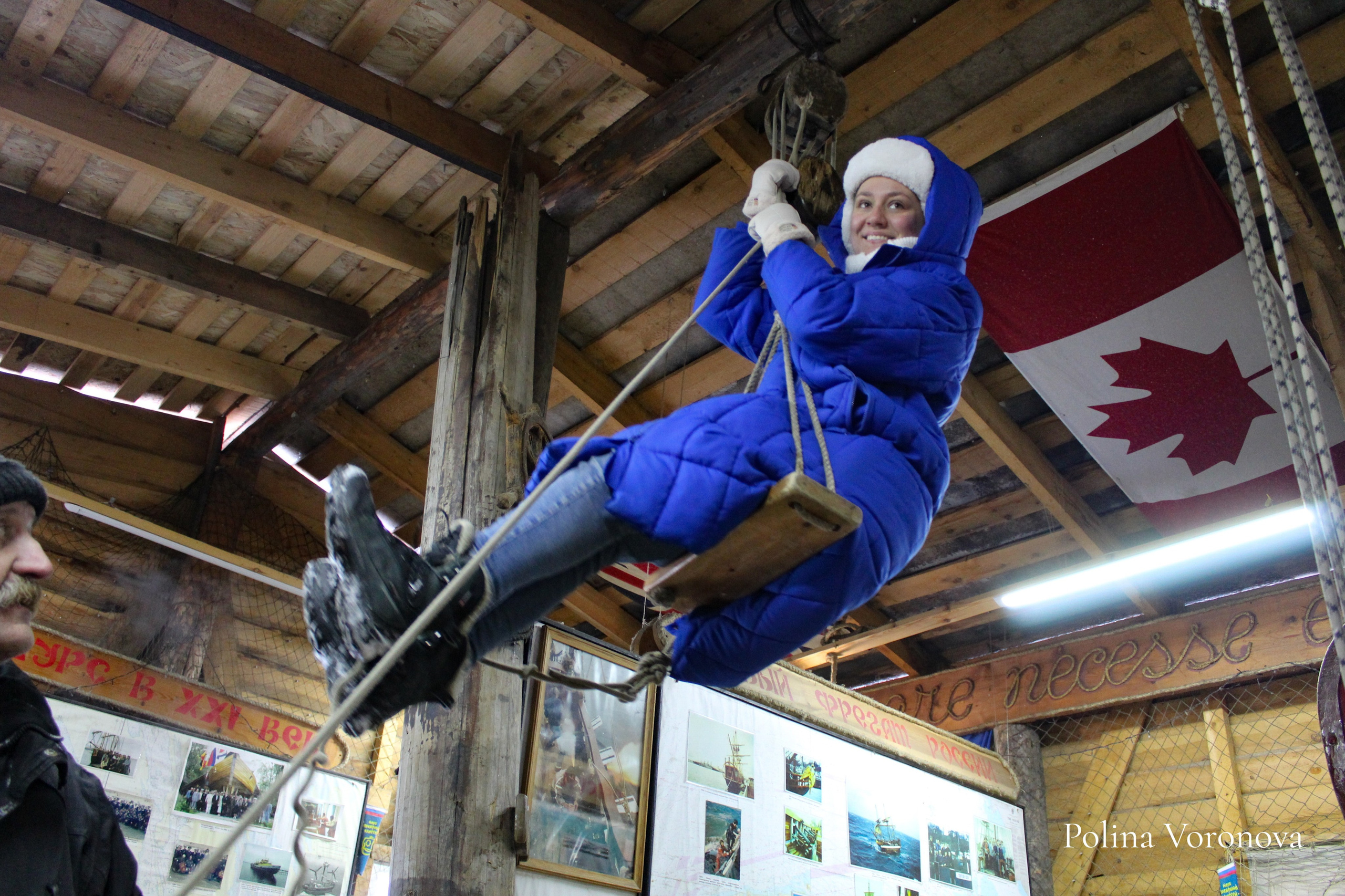 Петрозаводск Февральский. Хорошая экспедиция