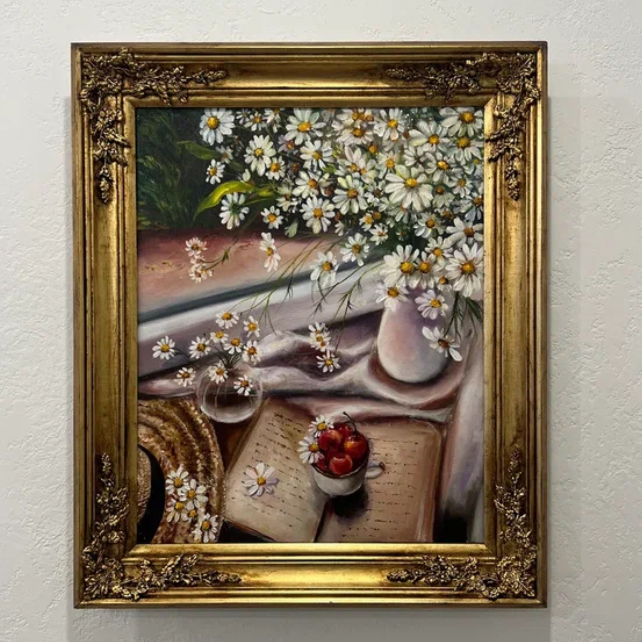 Рамы «Венеция premium». Купить premium art, интерьерные картины в интернет-магазине MONA