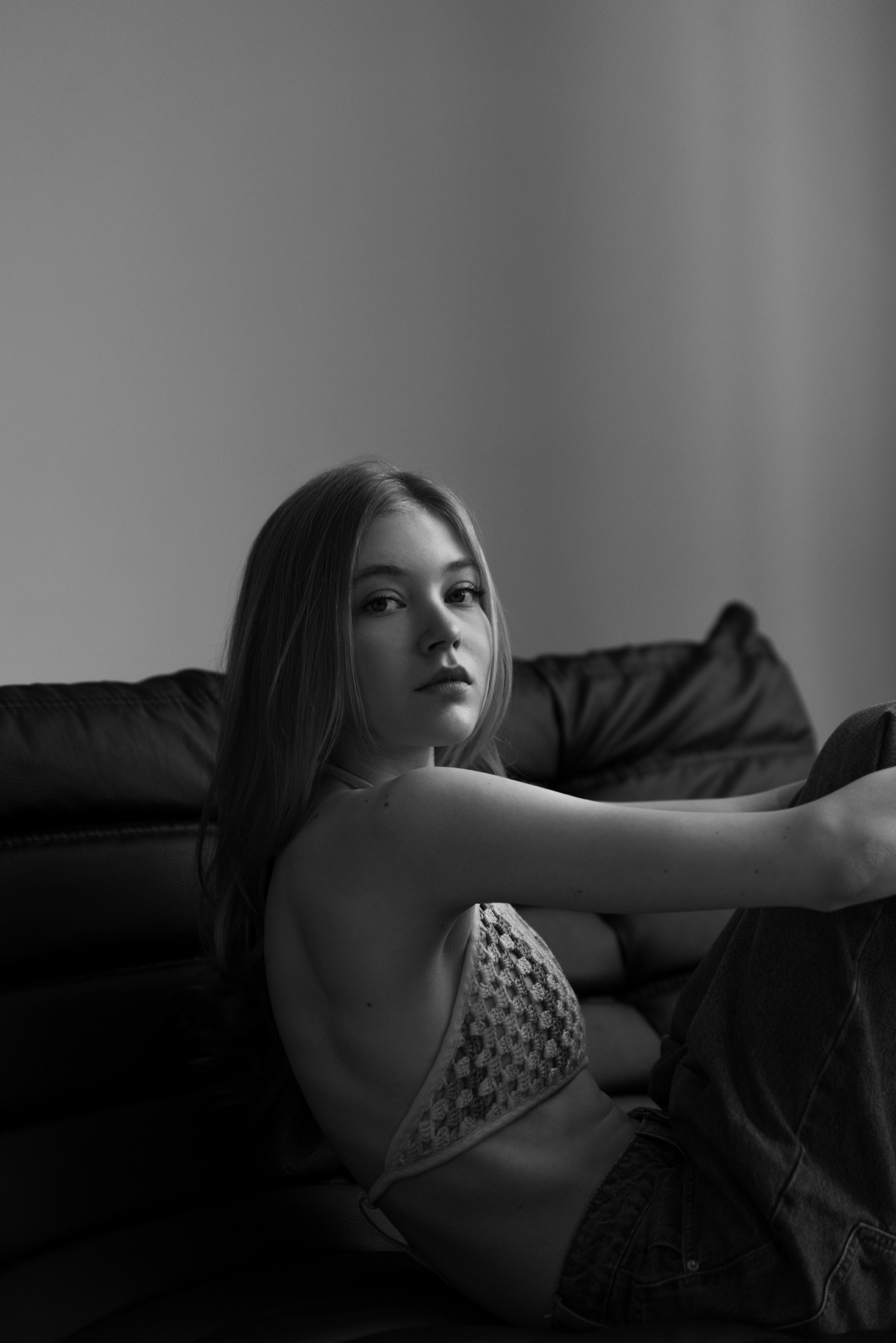 Аня. Фотограф Нижний Новгорода Елена Калмыкова