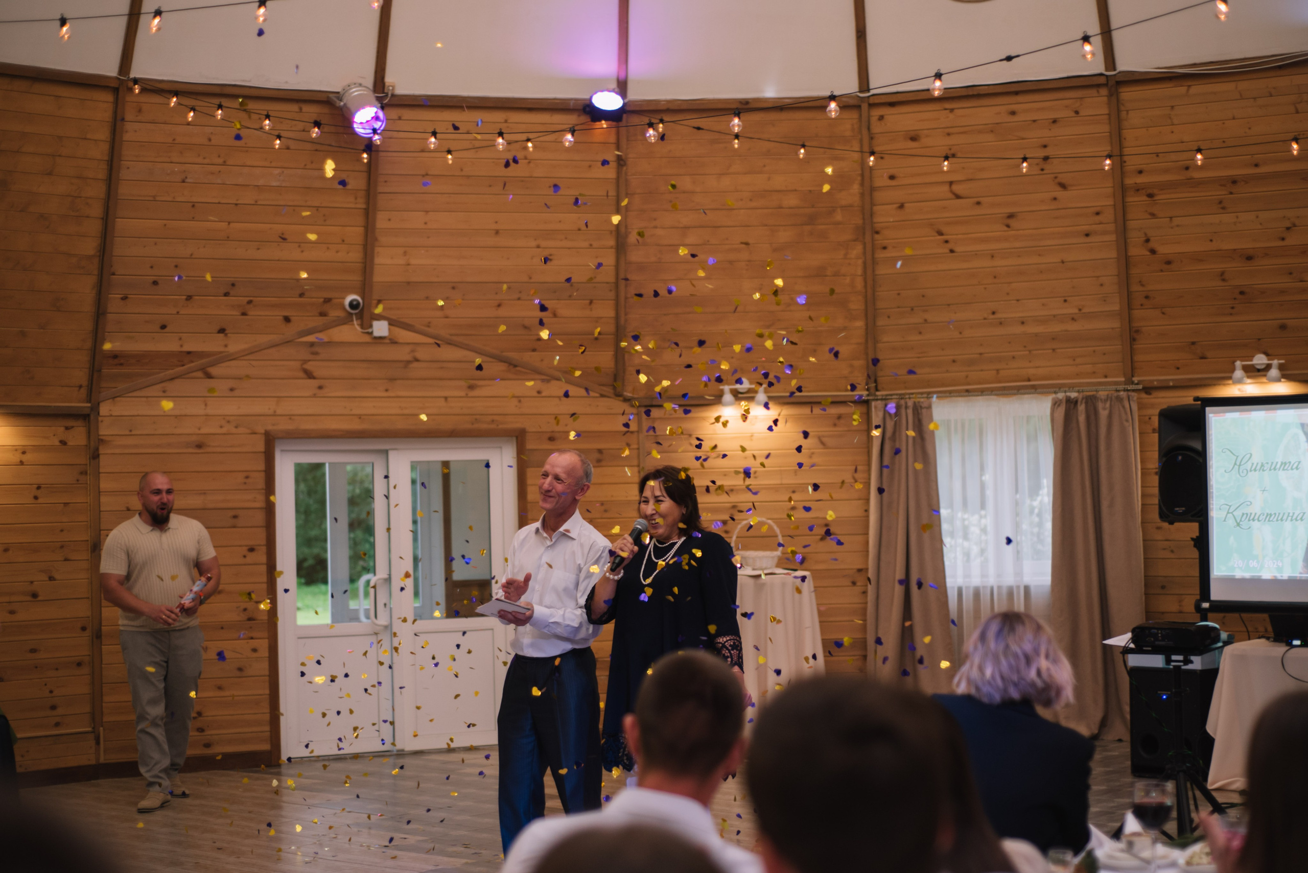 Свадьба Кристины и Никиты. Фотограф Нижний Новгорода Елена Калмыкова