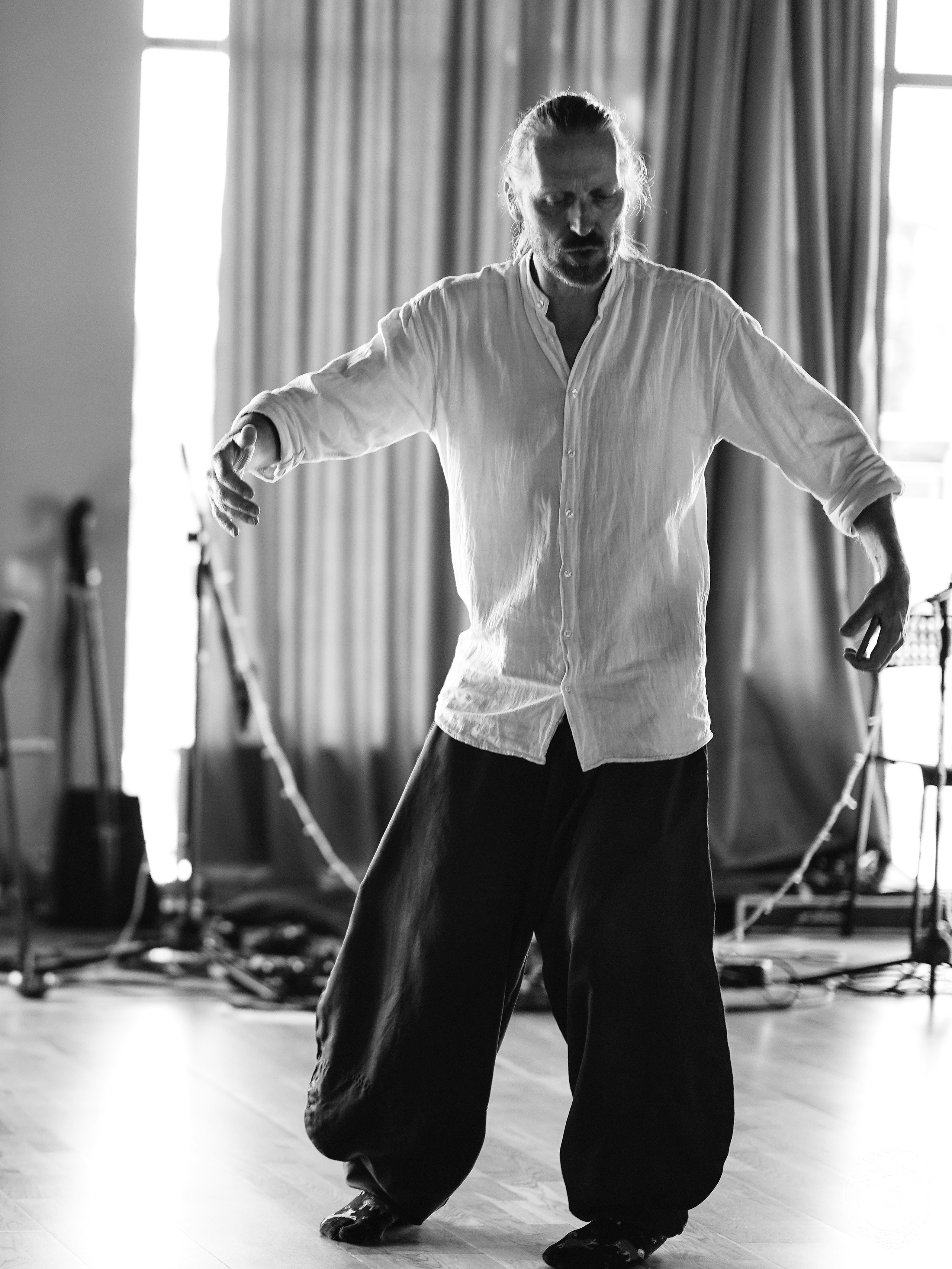 The Essence — фестиваль танца и движения. Фотограф Курманаева Ирина