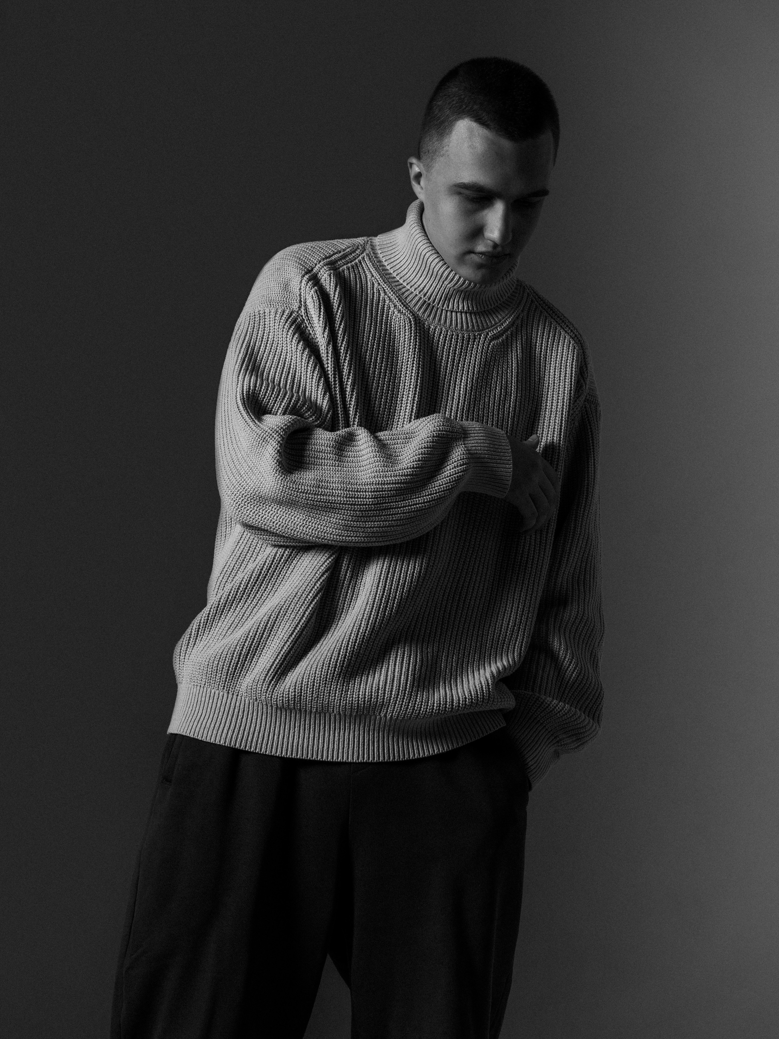 Danya. Портретный фотограф Москва Белогорцев Сергей