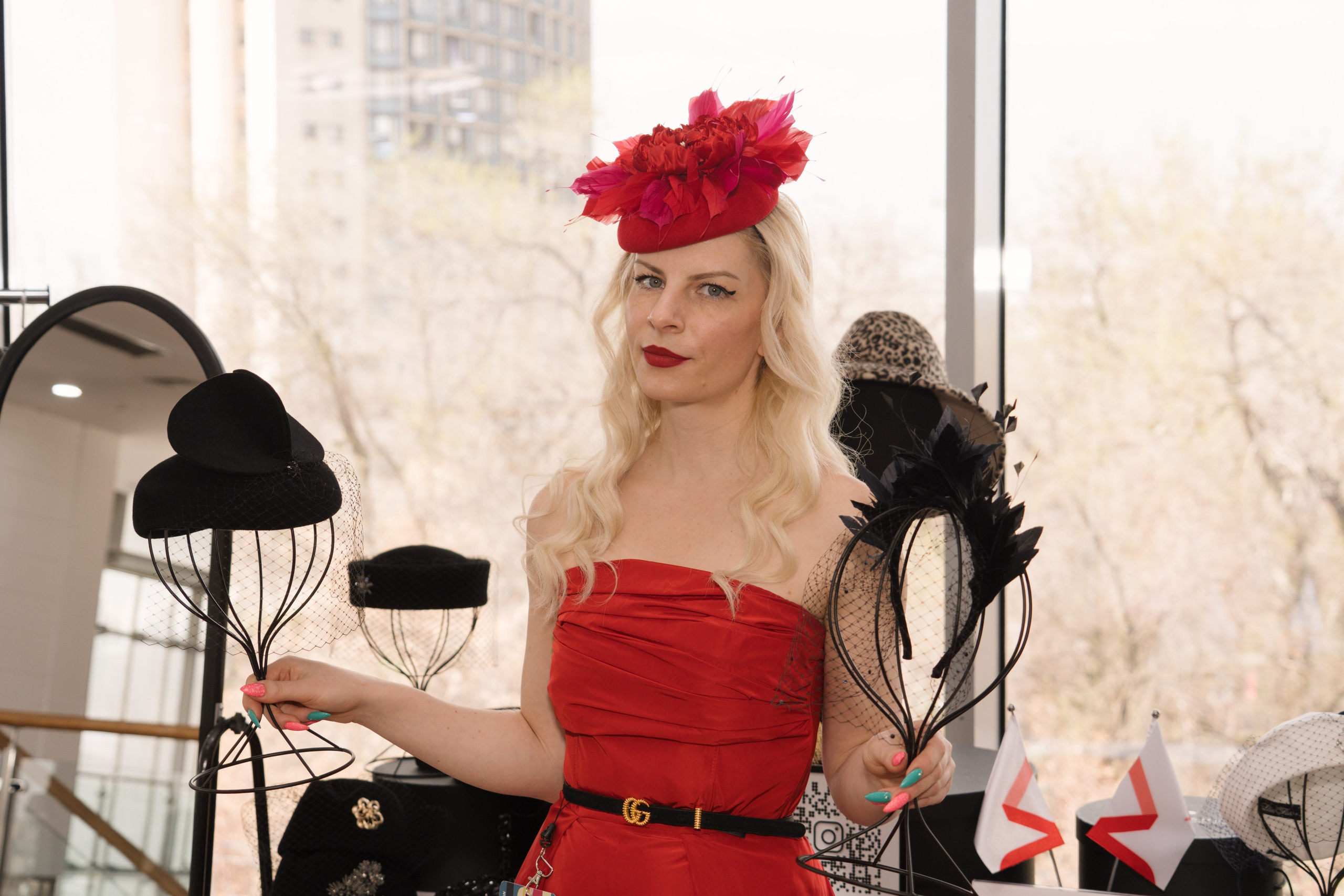 Moscow Export Center on KFW. Профессиональная съемка в Алматы