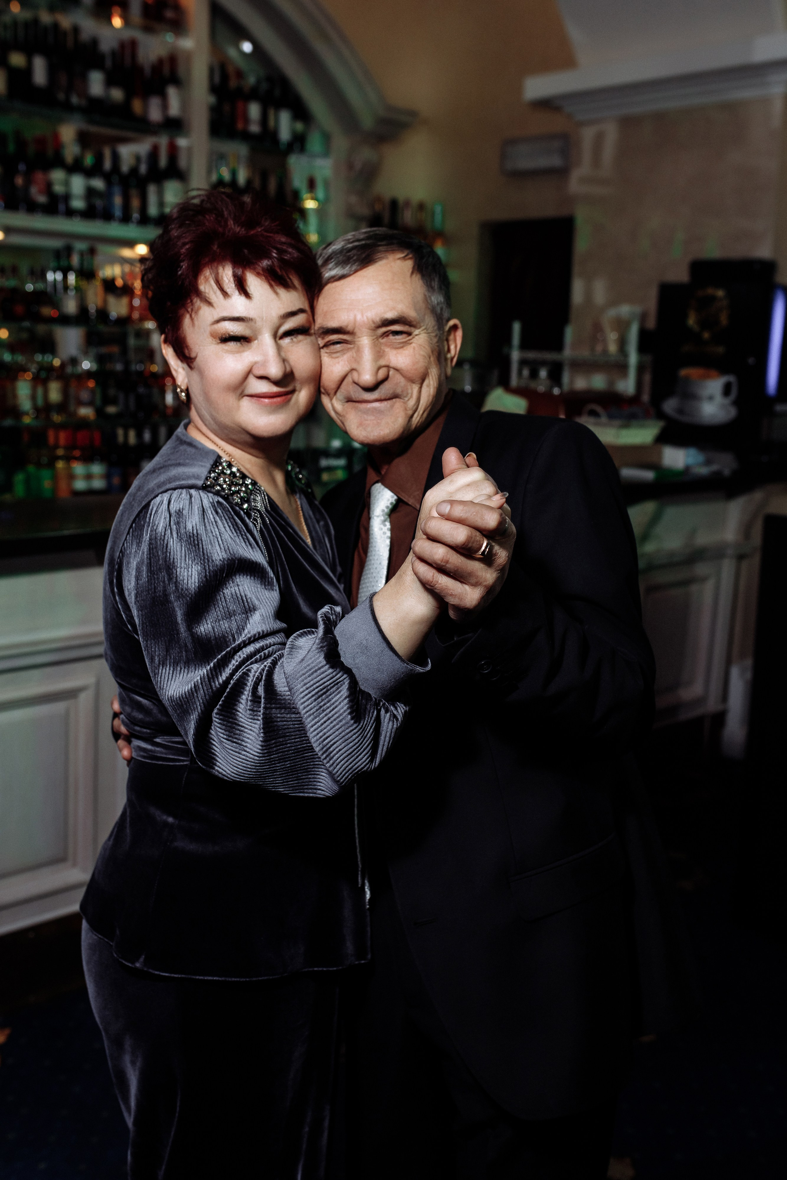 Анонс свадьбы Алексей и Анастасия. Свадебный фотограф в Воронеже Денис Коровин