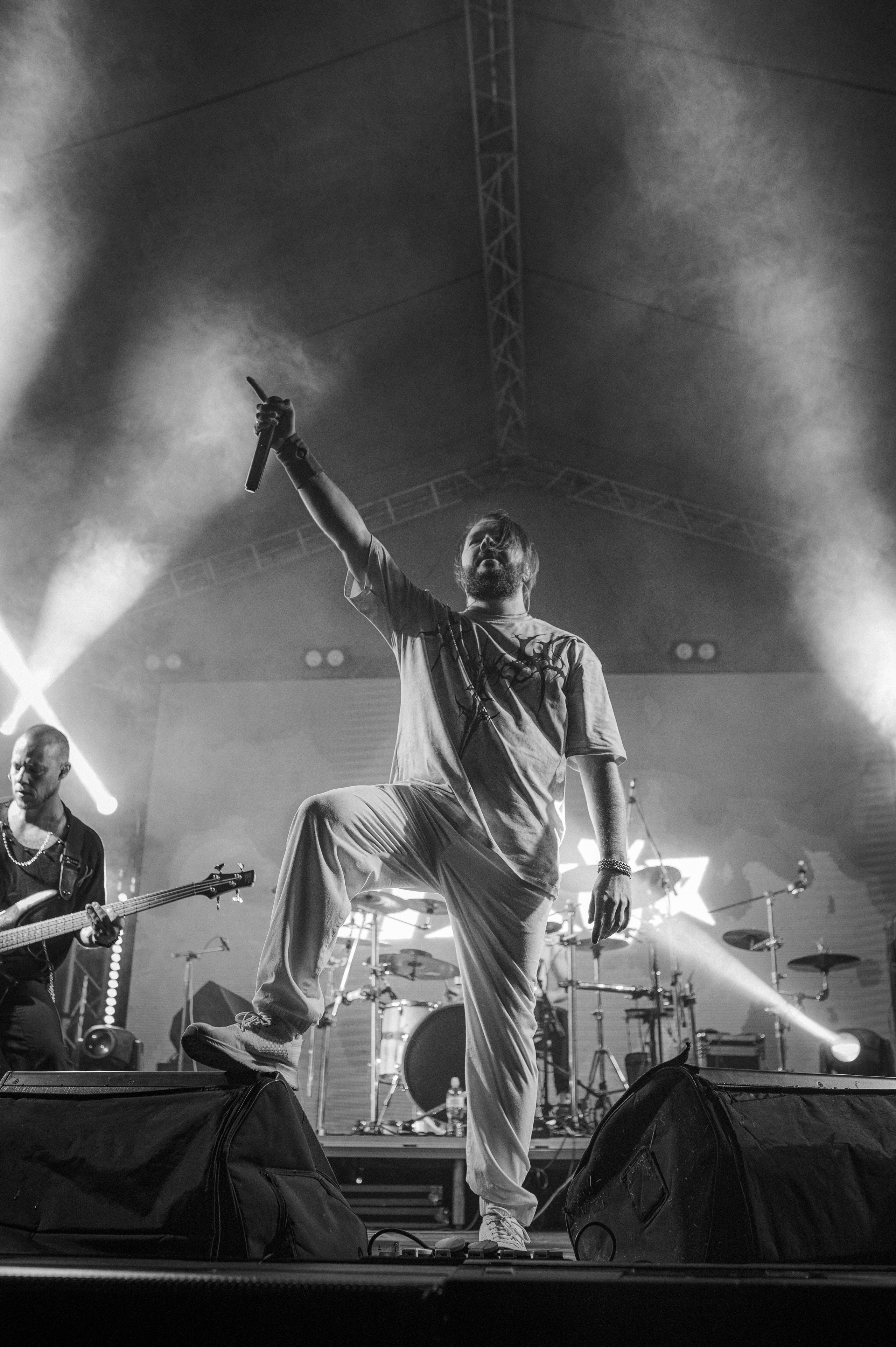 Discor/НашРокФест. Www.ostermiller.ru