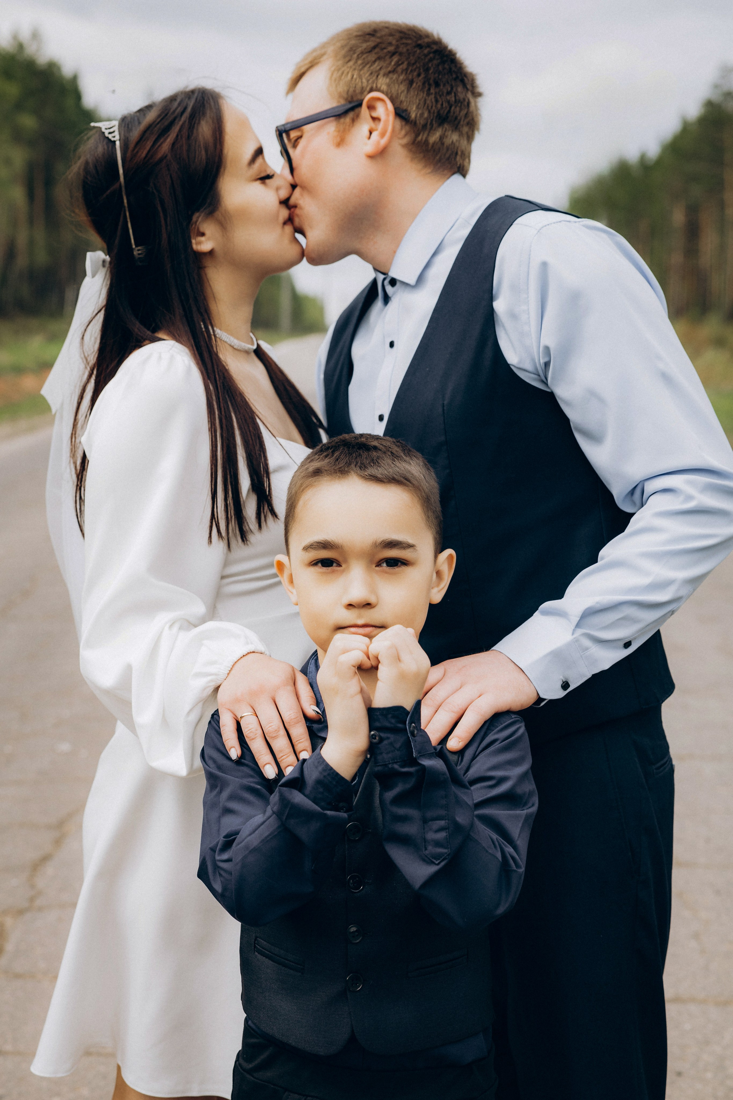 Свадебное портфолио