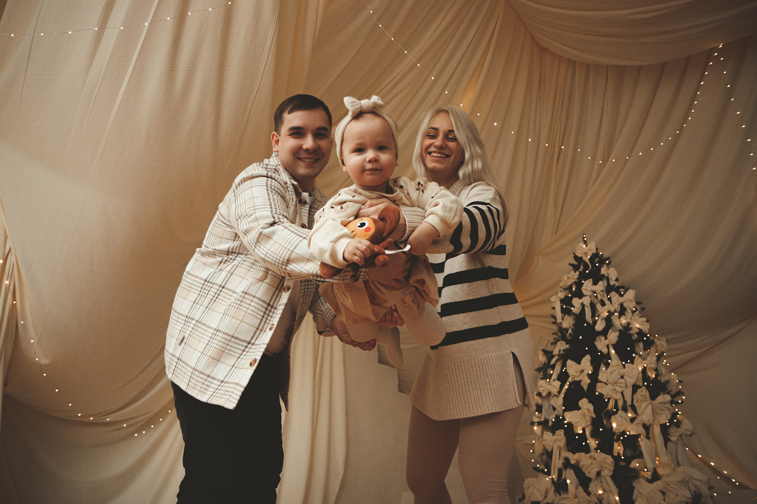 CONCEPT. Фотограф в Самаре Юля Борщ