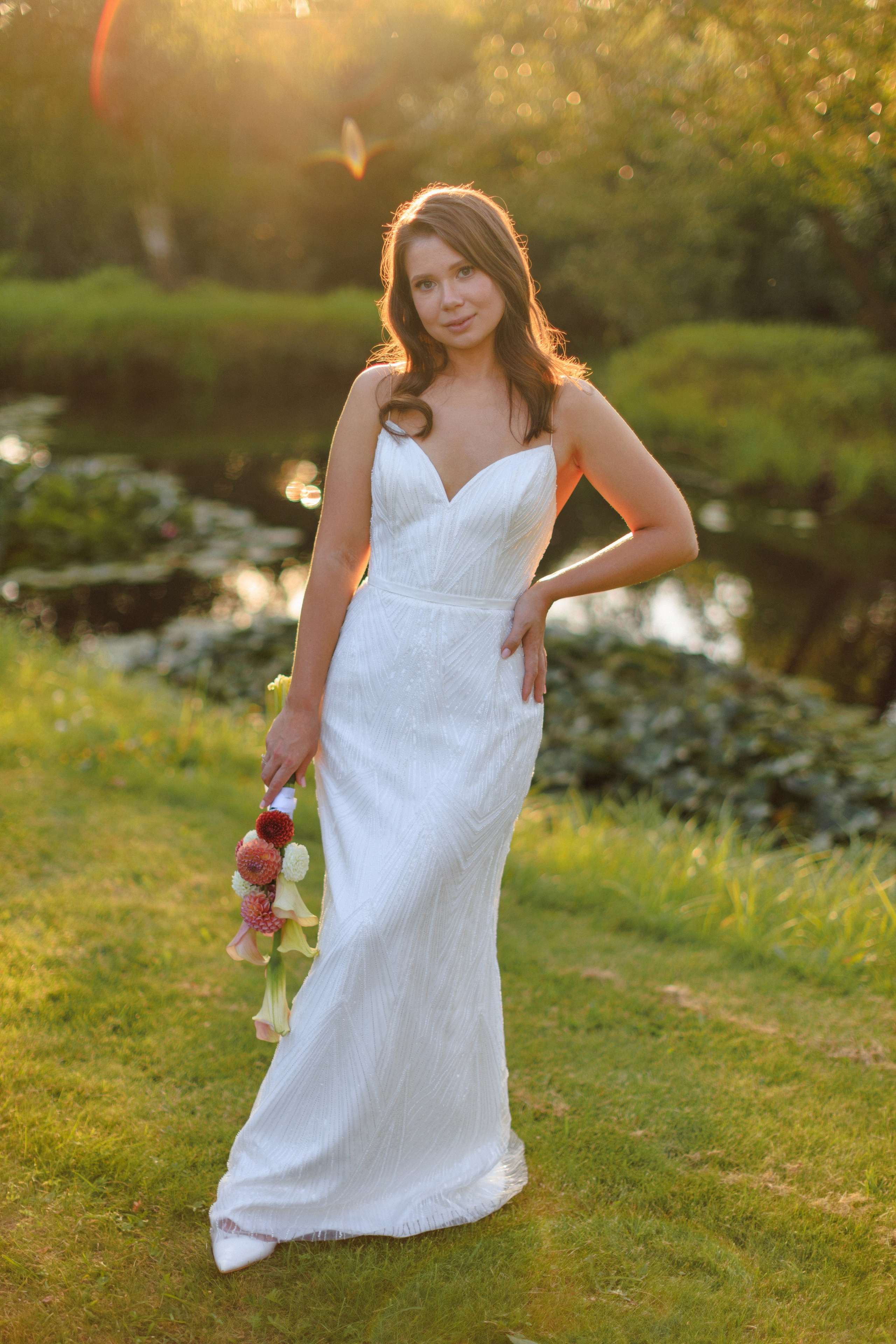 Петя & Полина | VILLA CHIKI. Свадебный фотограф в Минске Владислав Бабич