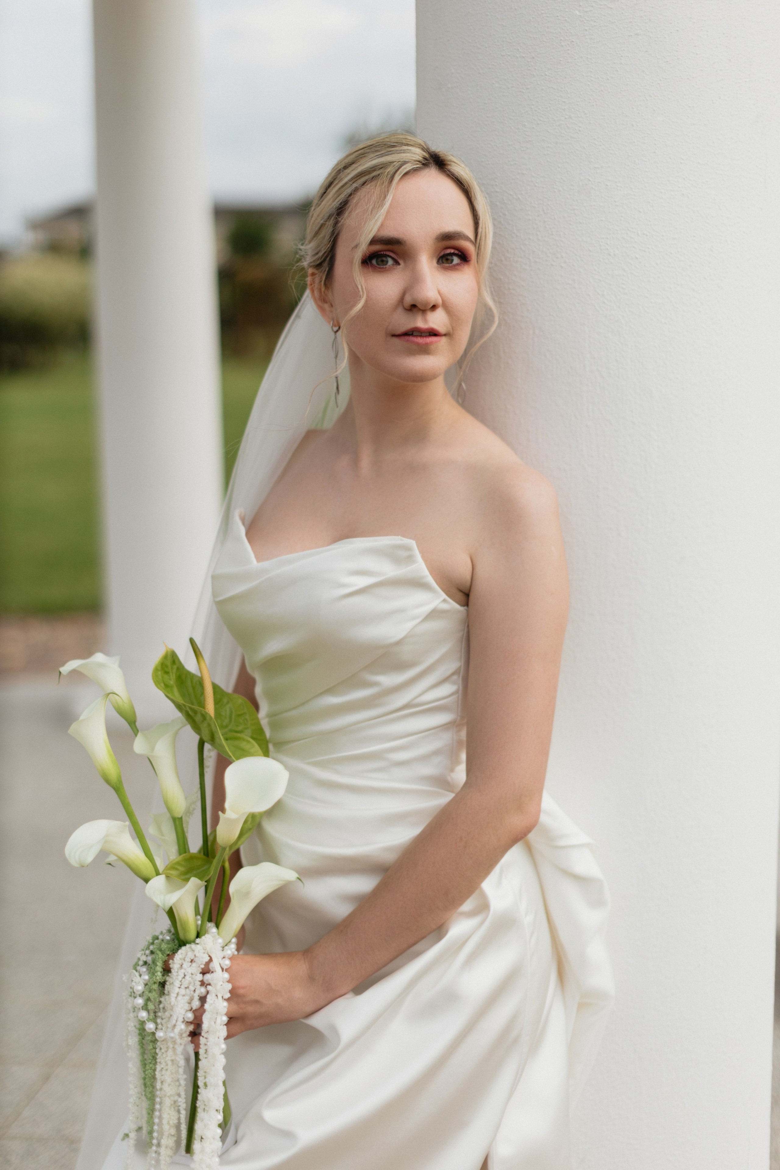 Андрей & Лера | ROBINSON CLUB. Свадебный фотограф в Минске Владислав Бабич