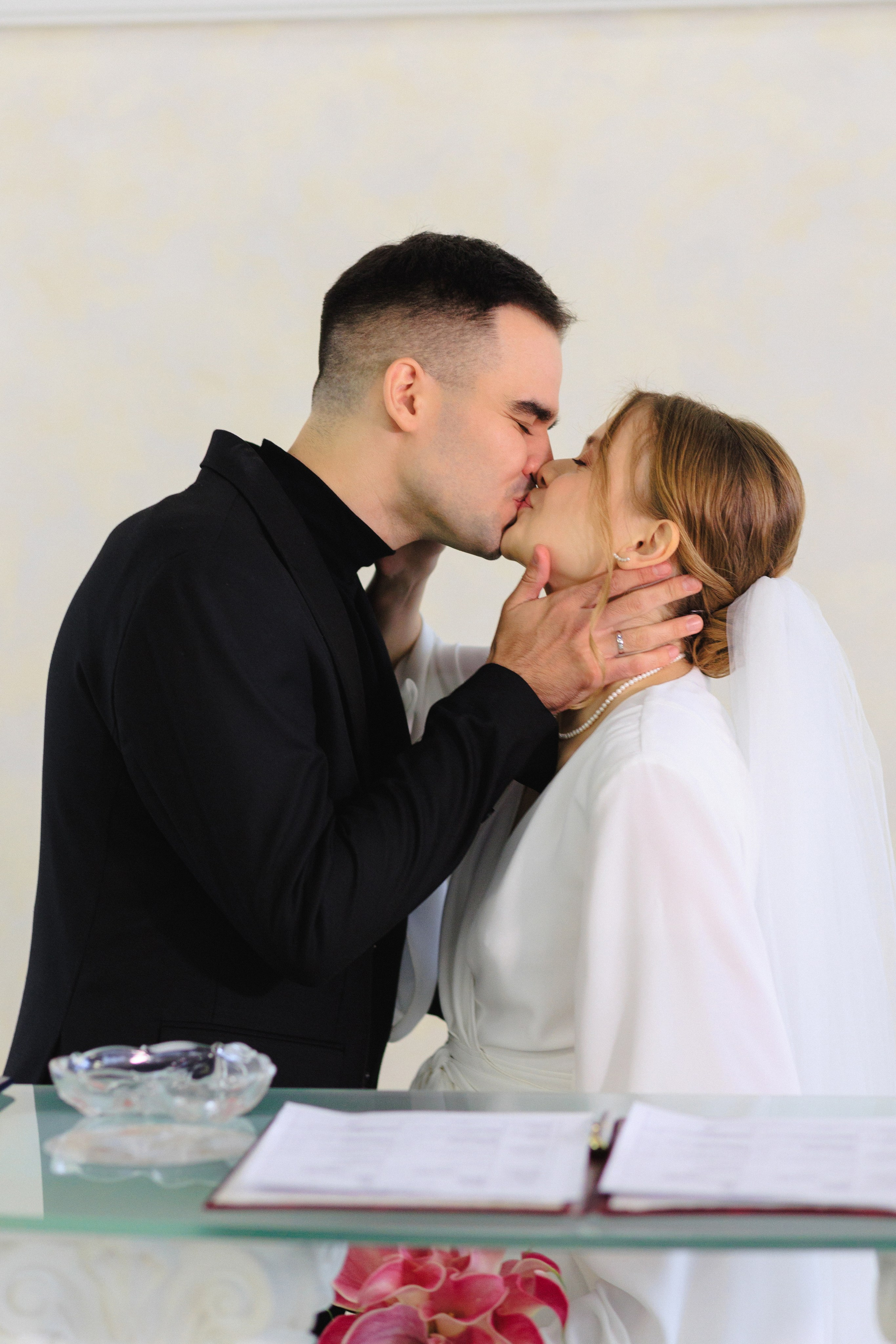 Саша & Даша. Свадебный фотограф в Минске Владислав Бабич