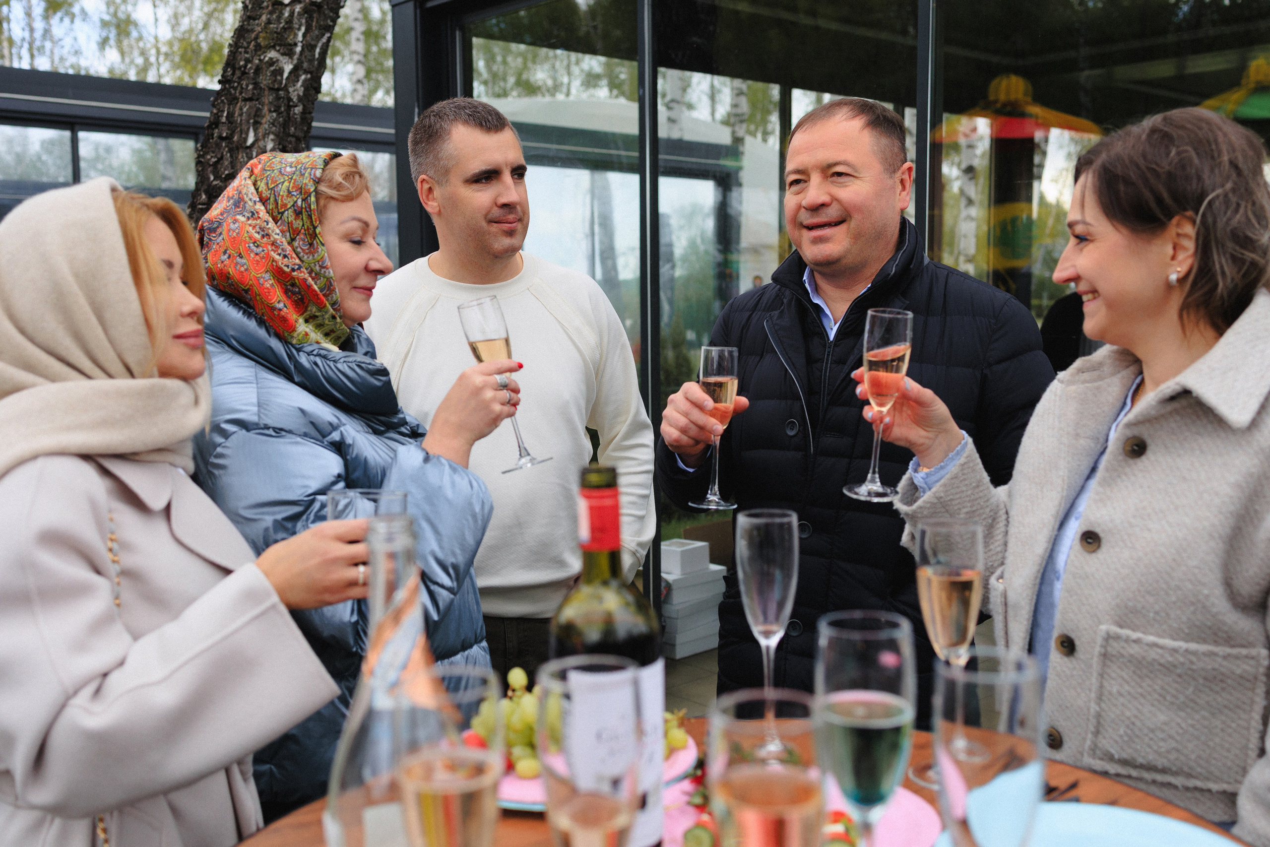 Валик & Настя | Gender Party. Свадебный фотограф в Минске Владислав Бабич