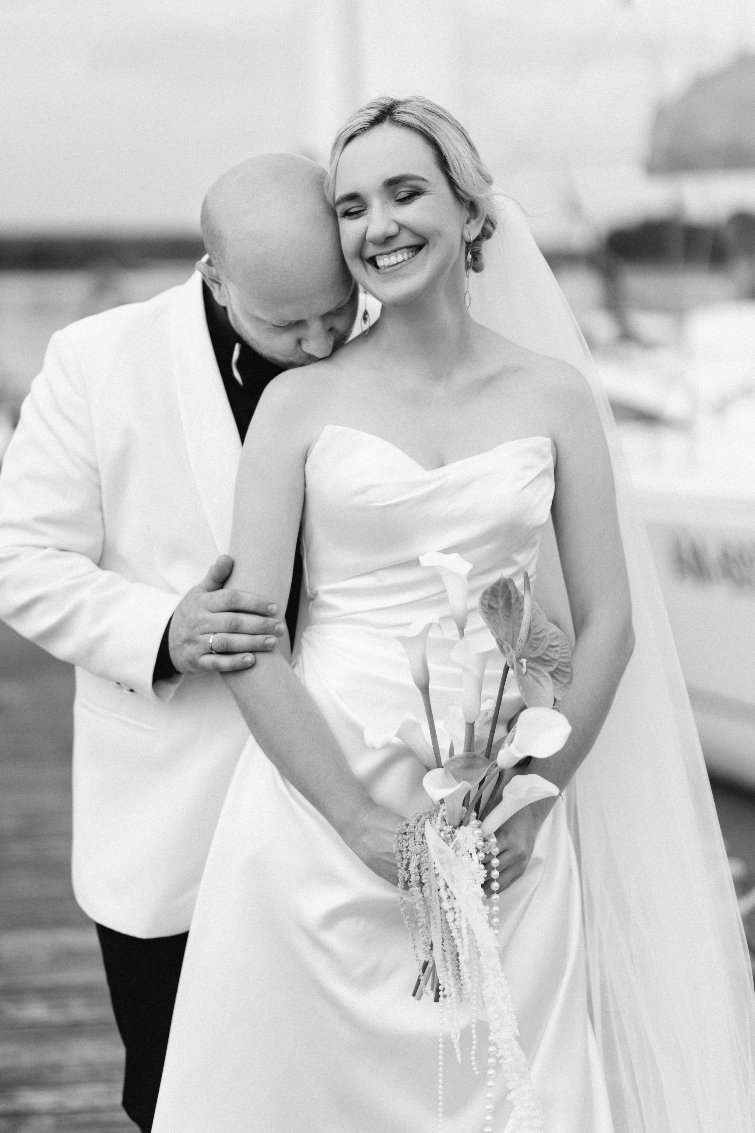 Андрей & Лера | ROBINSON CLUB. Свадебный фотограф в Минске Владислав Бабич