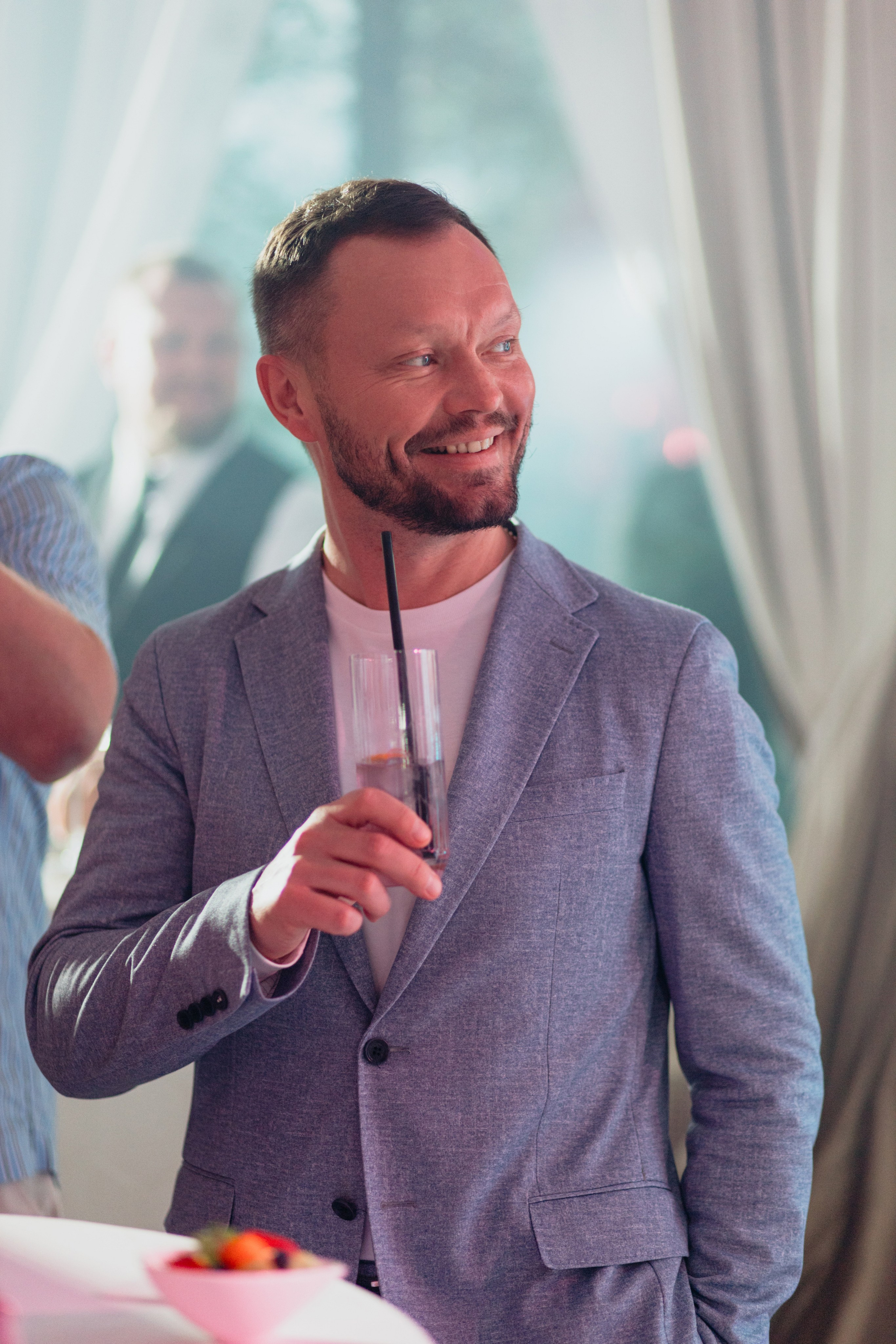 SASHA 30 feat. Кай Метов. Свадебный фотограф в Минске Владислав Бабич