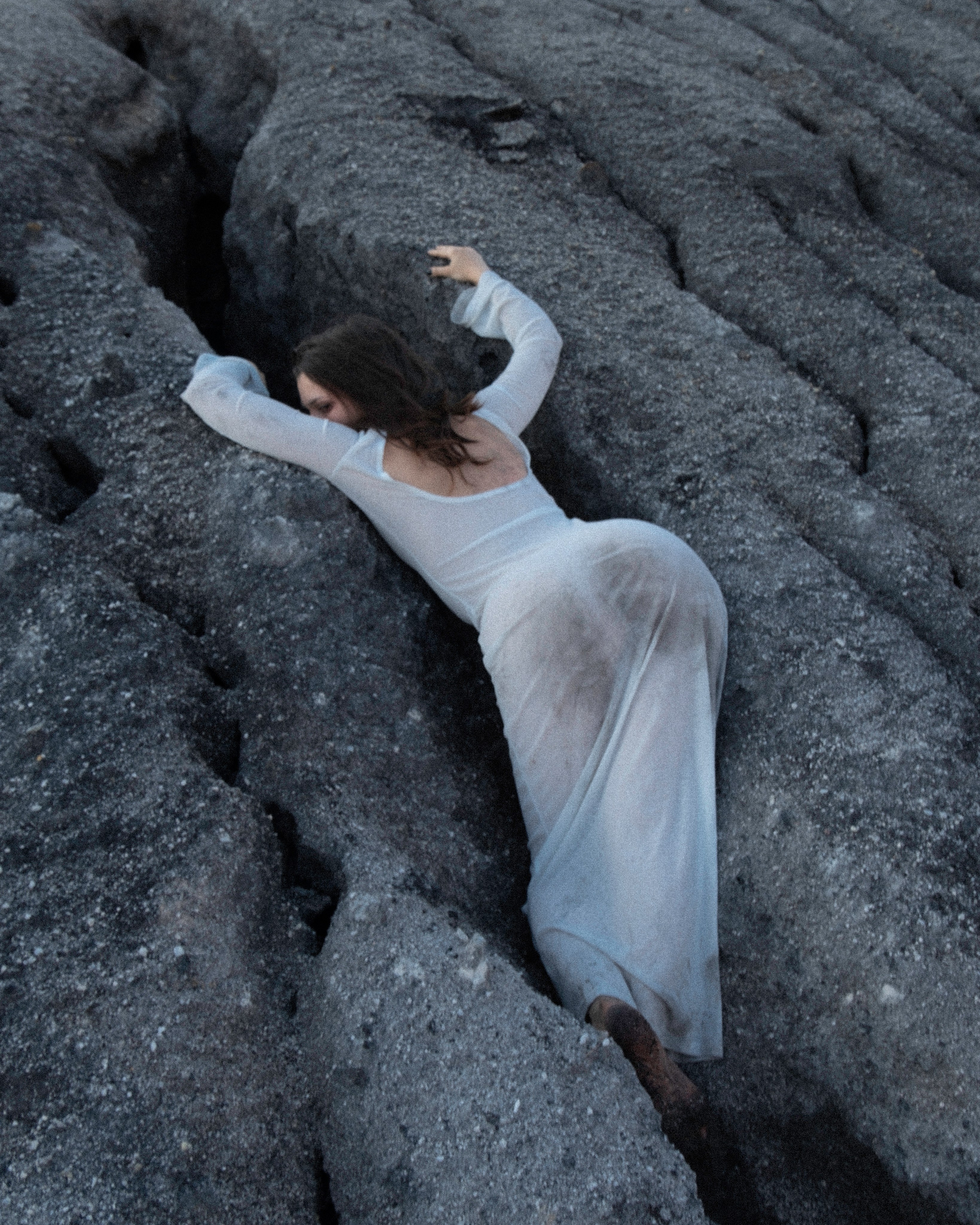 Нина. Павел Маннапов, фотограф и видеограф в Екатеринбурге