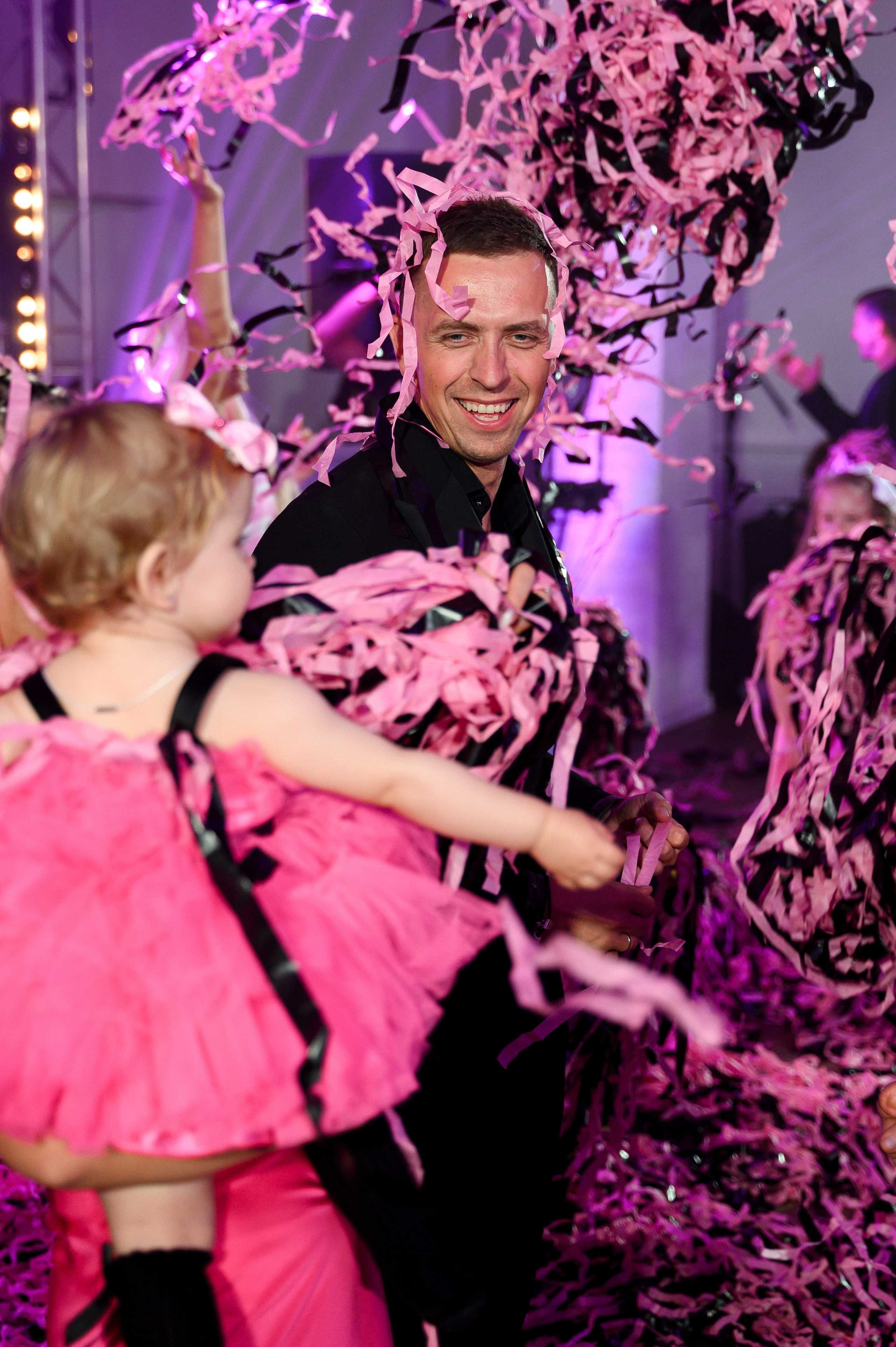 Mia's one year. Свадебный фотограф Минск