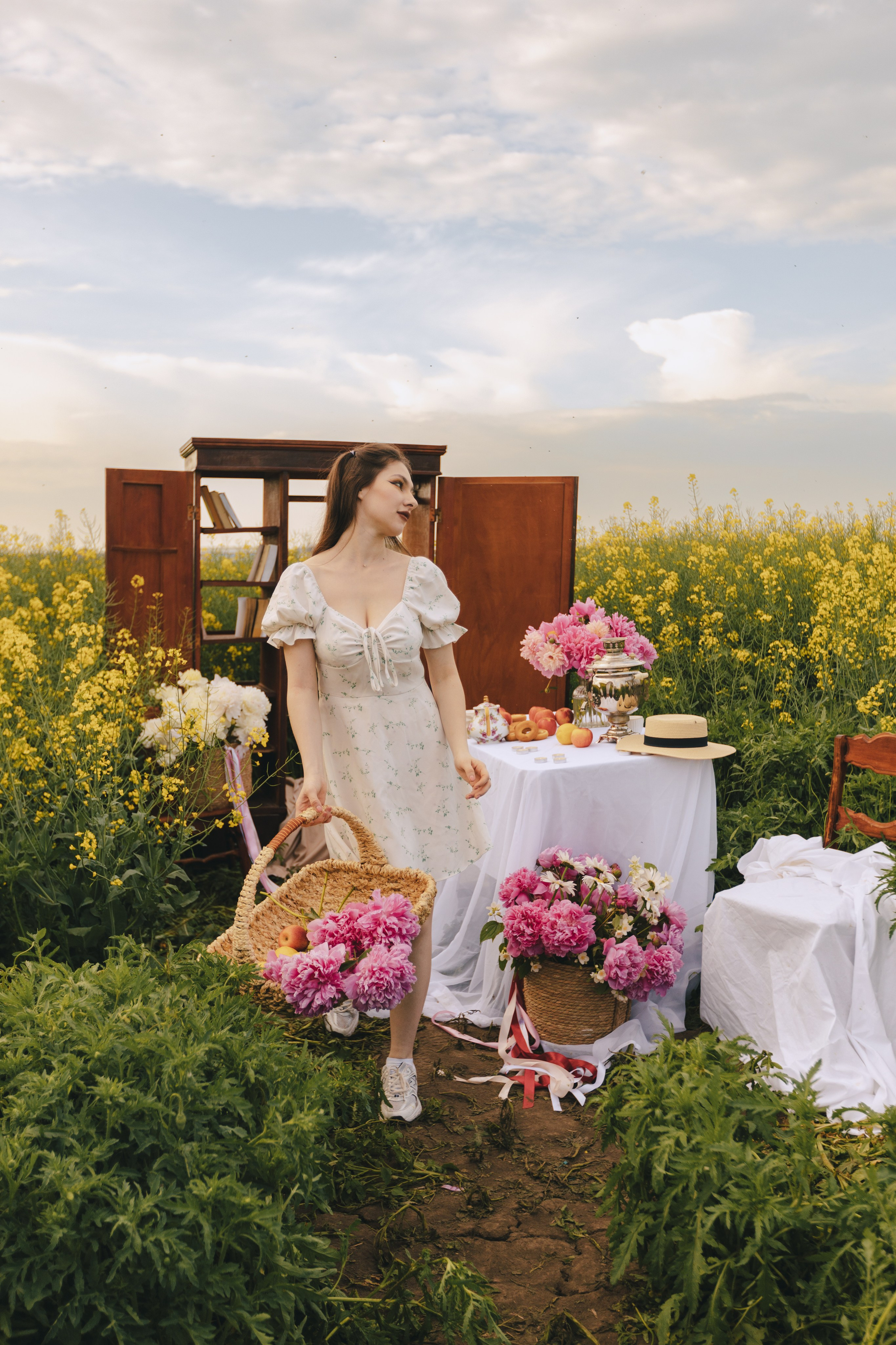 Ника. Фотограф Таганрог Любимая Надя