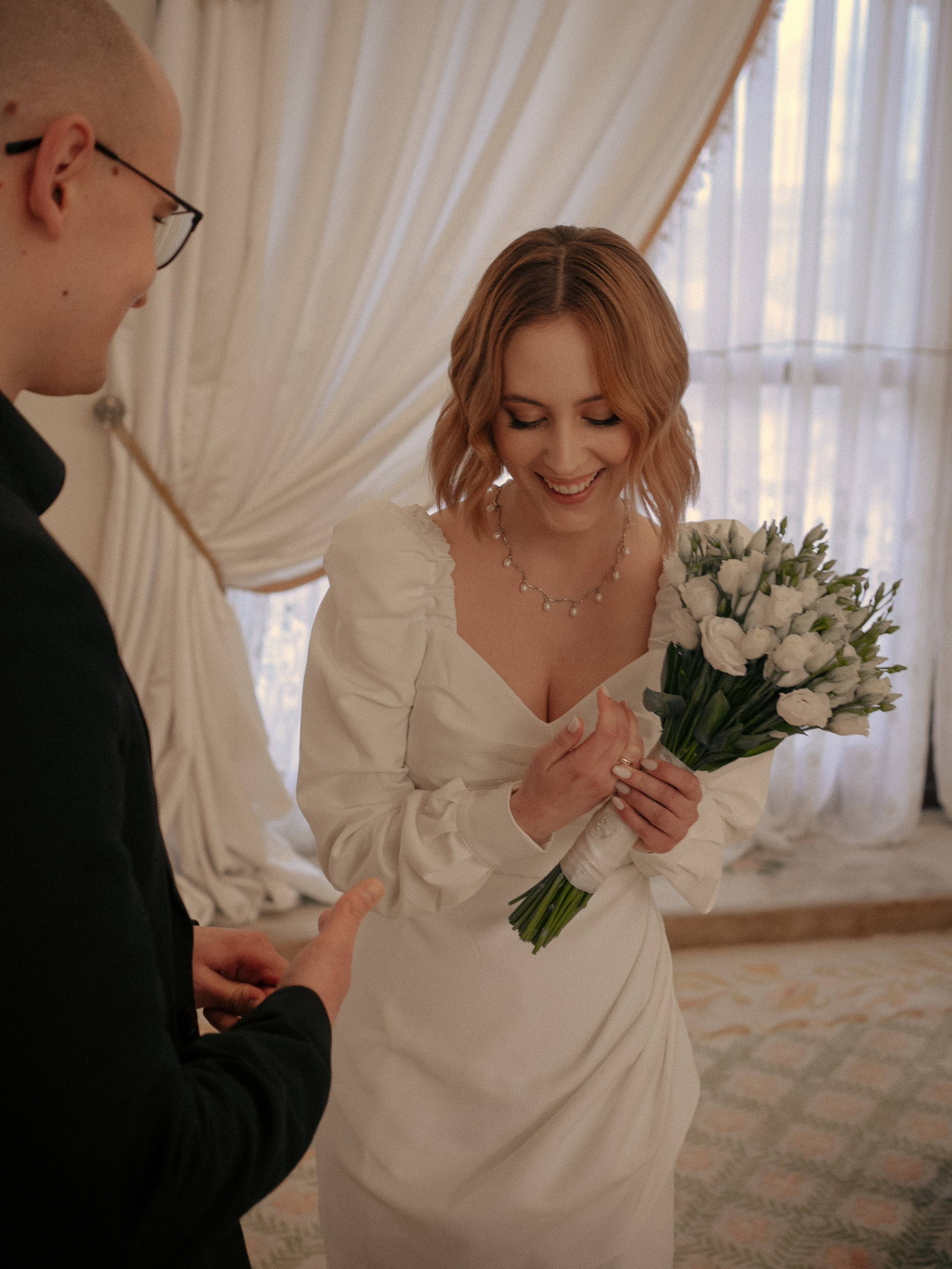 День для нас двоих