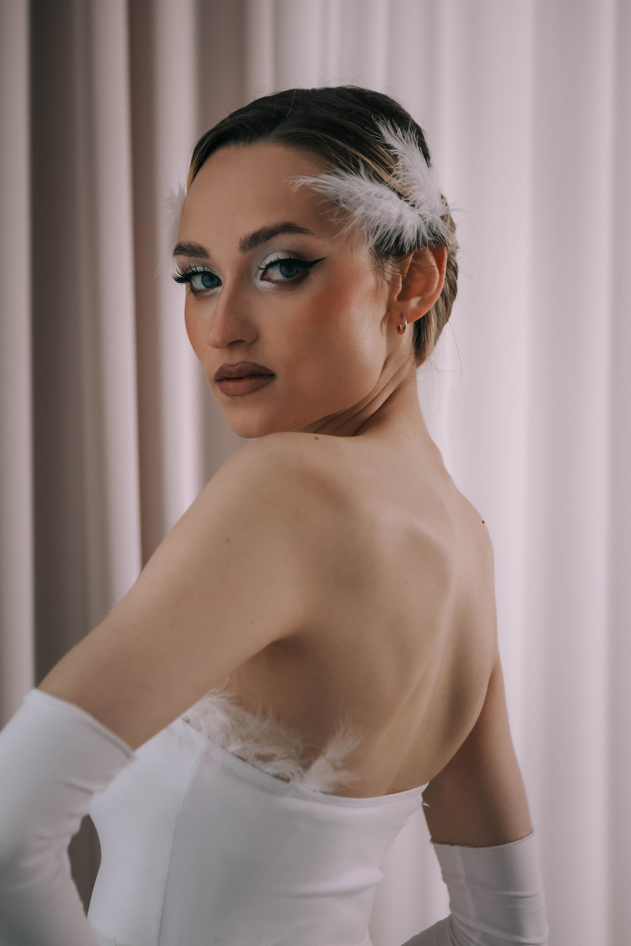 Татьяна. Фотограф в Иркутске