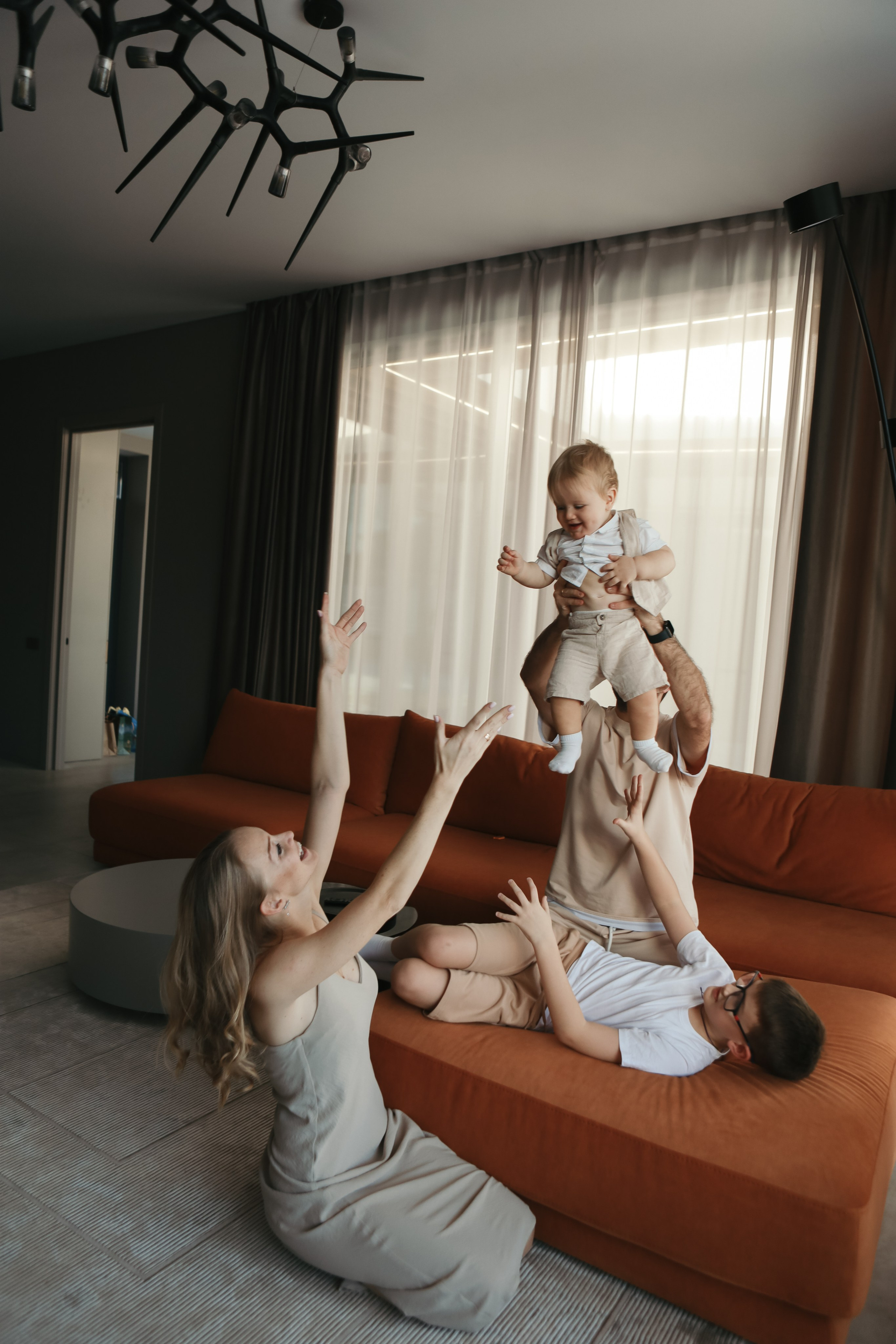 Годик Богдана. Фотограф в Иркутске