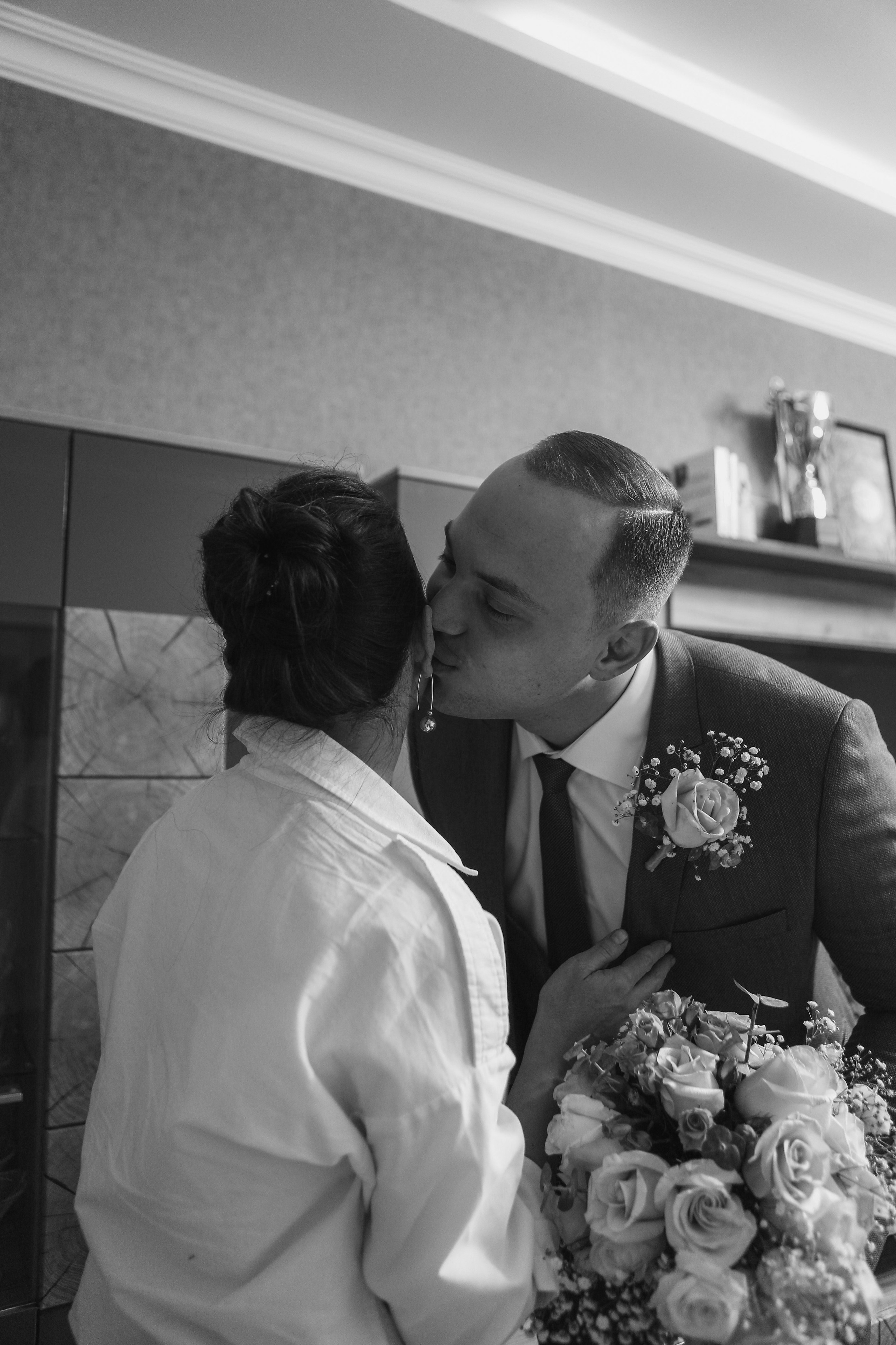 Вова Камила. Фотограф в Москве Ксенья Раимова