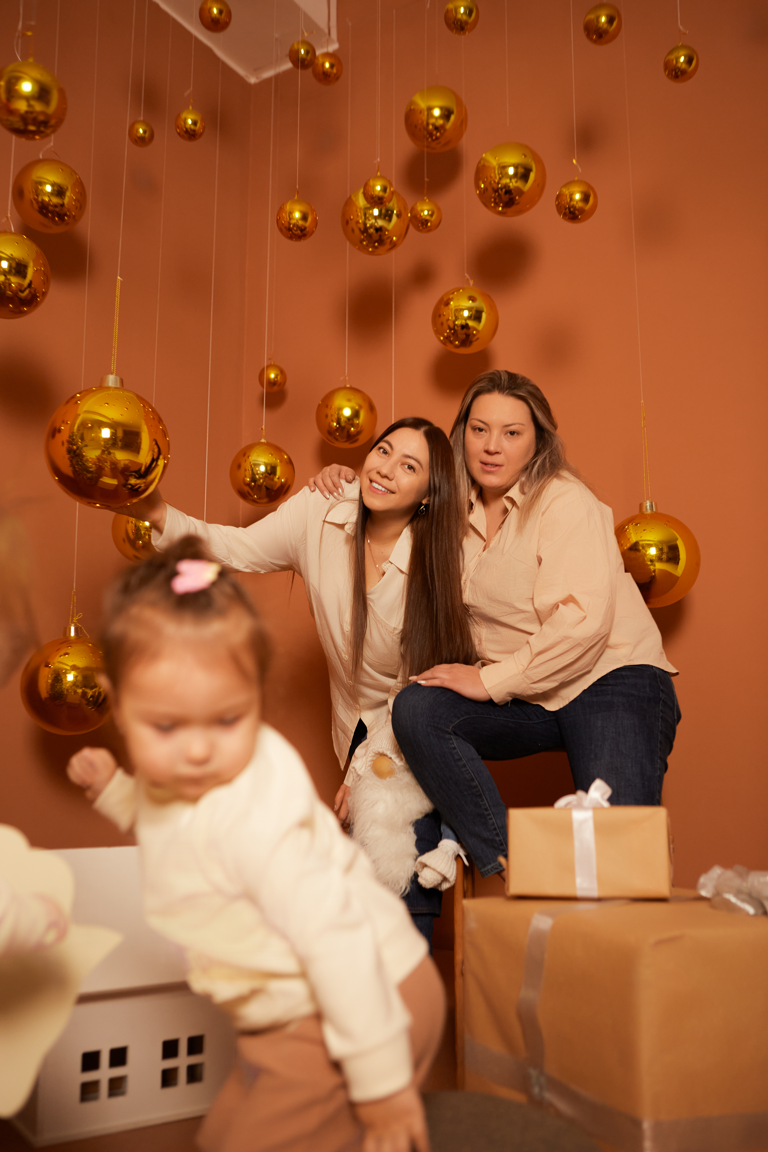 Настя Ксюша. Фотограф в Москве Ксенья Раимова